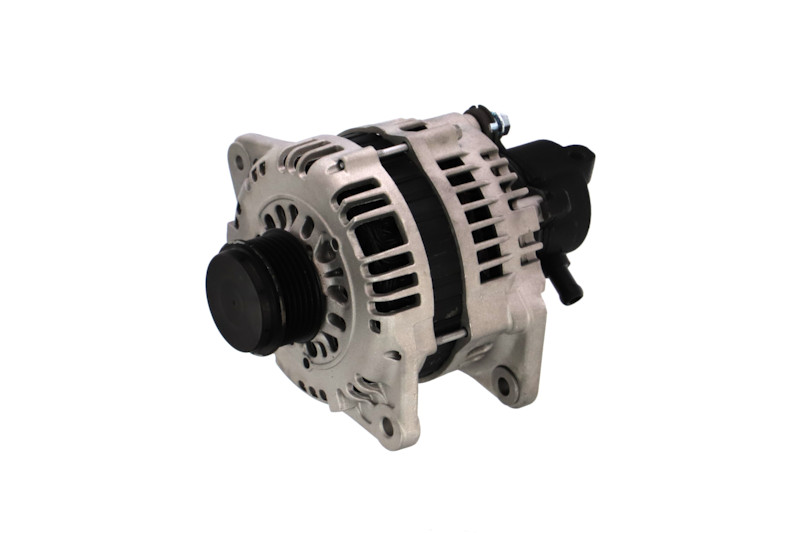 REMANTE 011-003-000923R Lichtmaschine Opel Corsa C 1.7 CDTI (F08, F68) 100 PS Z 17 DTH