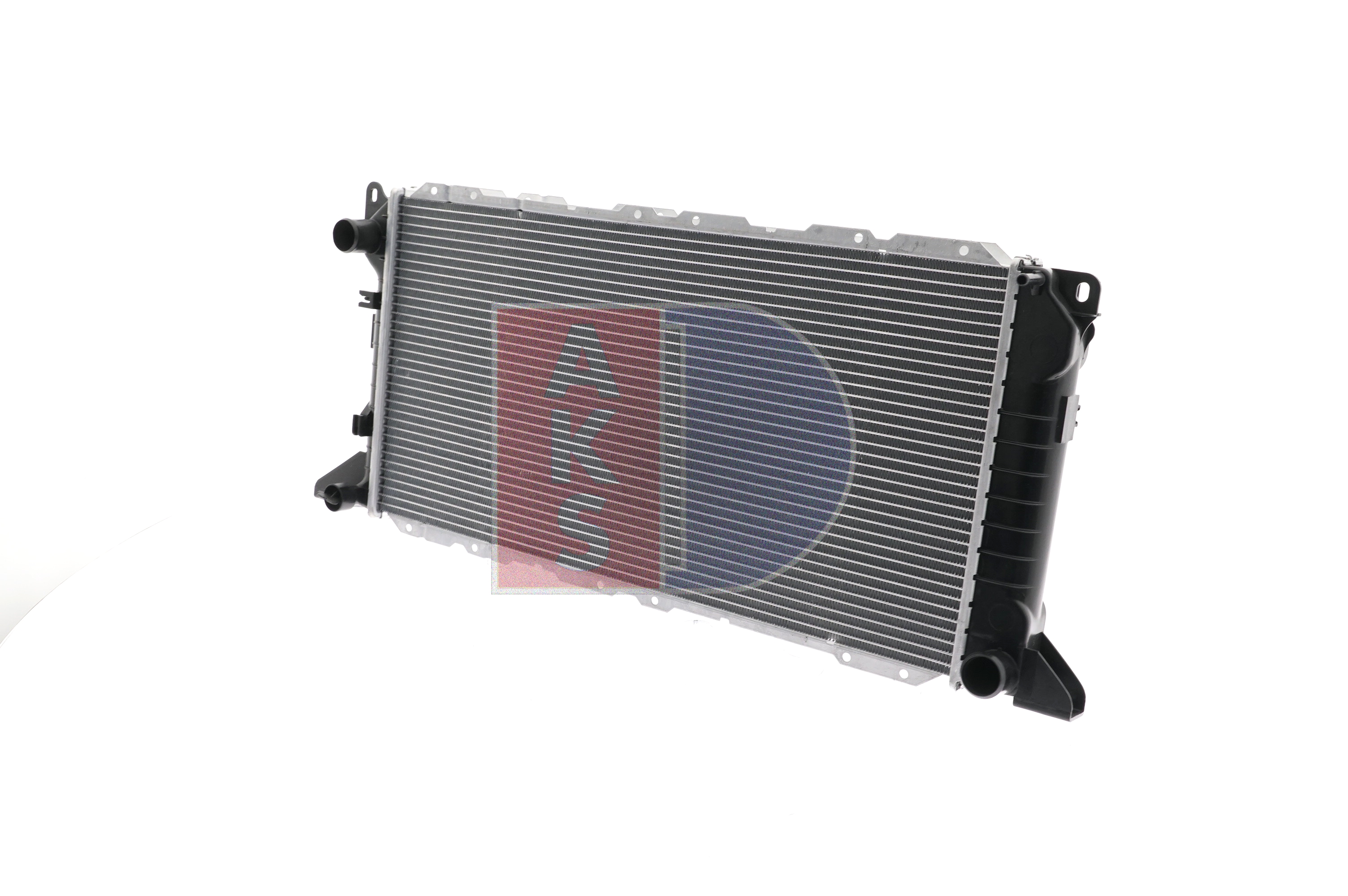AKS DASIS 250260N Radiator Ford Transit MK5 2.5 DI 116 hp 4ED