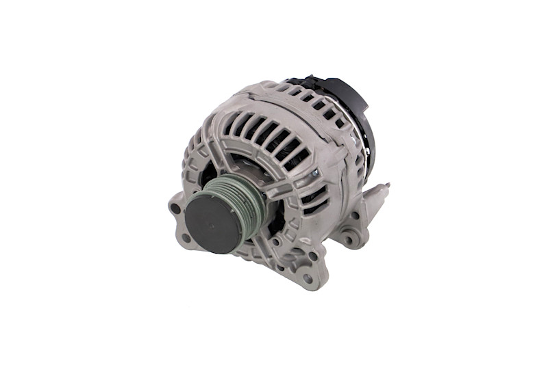 REMANTE 011-003-001067R Lichtmaschine Passat B7 Variant 2.0 TDI 4motion 170 PS CFGB