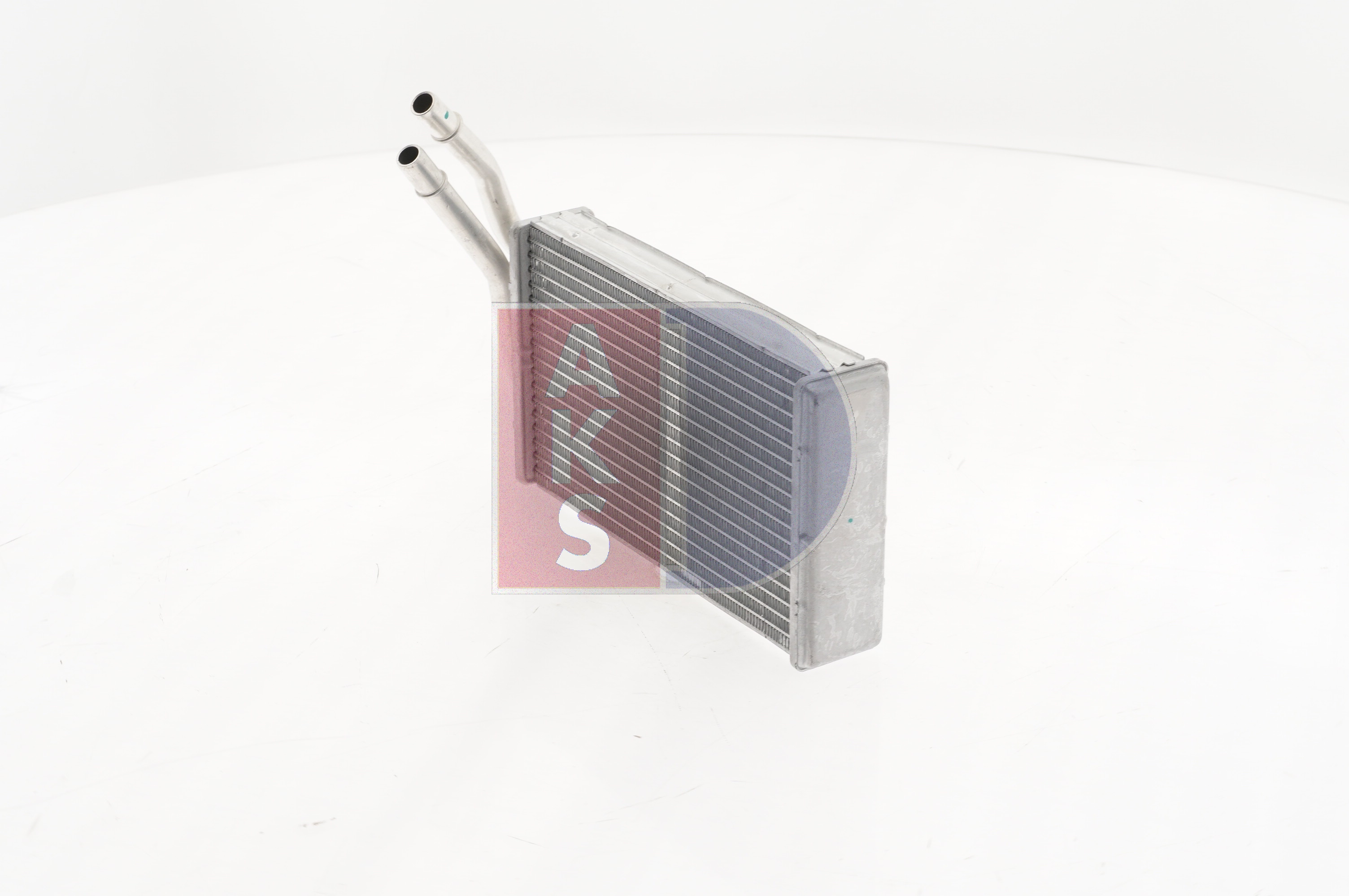AKS DASIS 259090N Heater matrix Ford Transit MK5 2.5 TD 85 hp 4GA