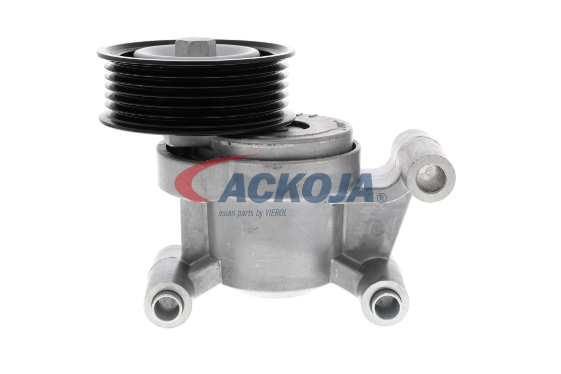 ACKOJA A32-0602 Hosszbordás szíj feszítő Ford Focus C-Max 1.8 120 LE CSDA