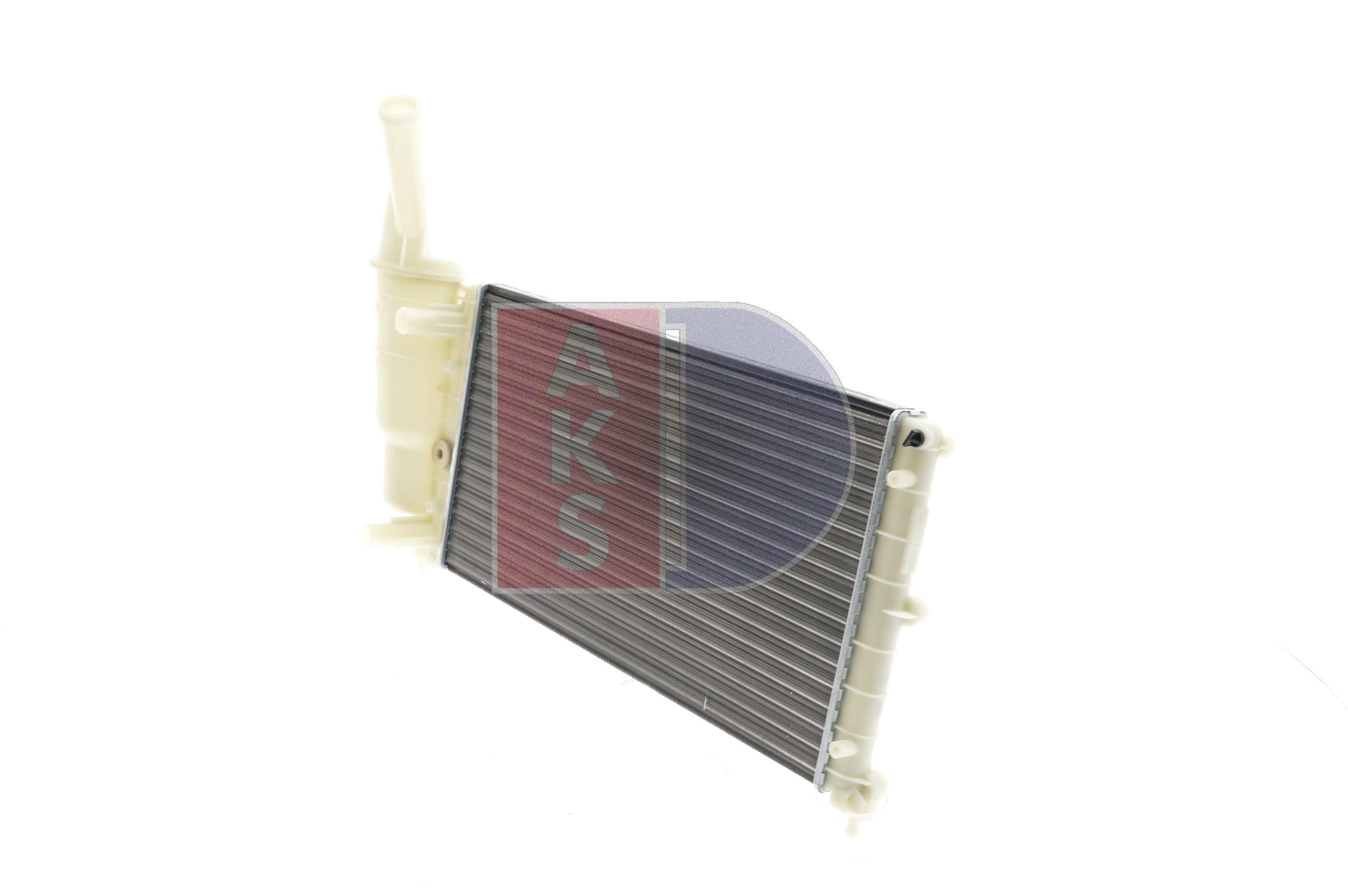 AKS DASIS 300009N Radiator Lancia Ypsilon 843 1.2 (843.AXA1A) 60 hk 188 A4.000