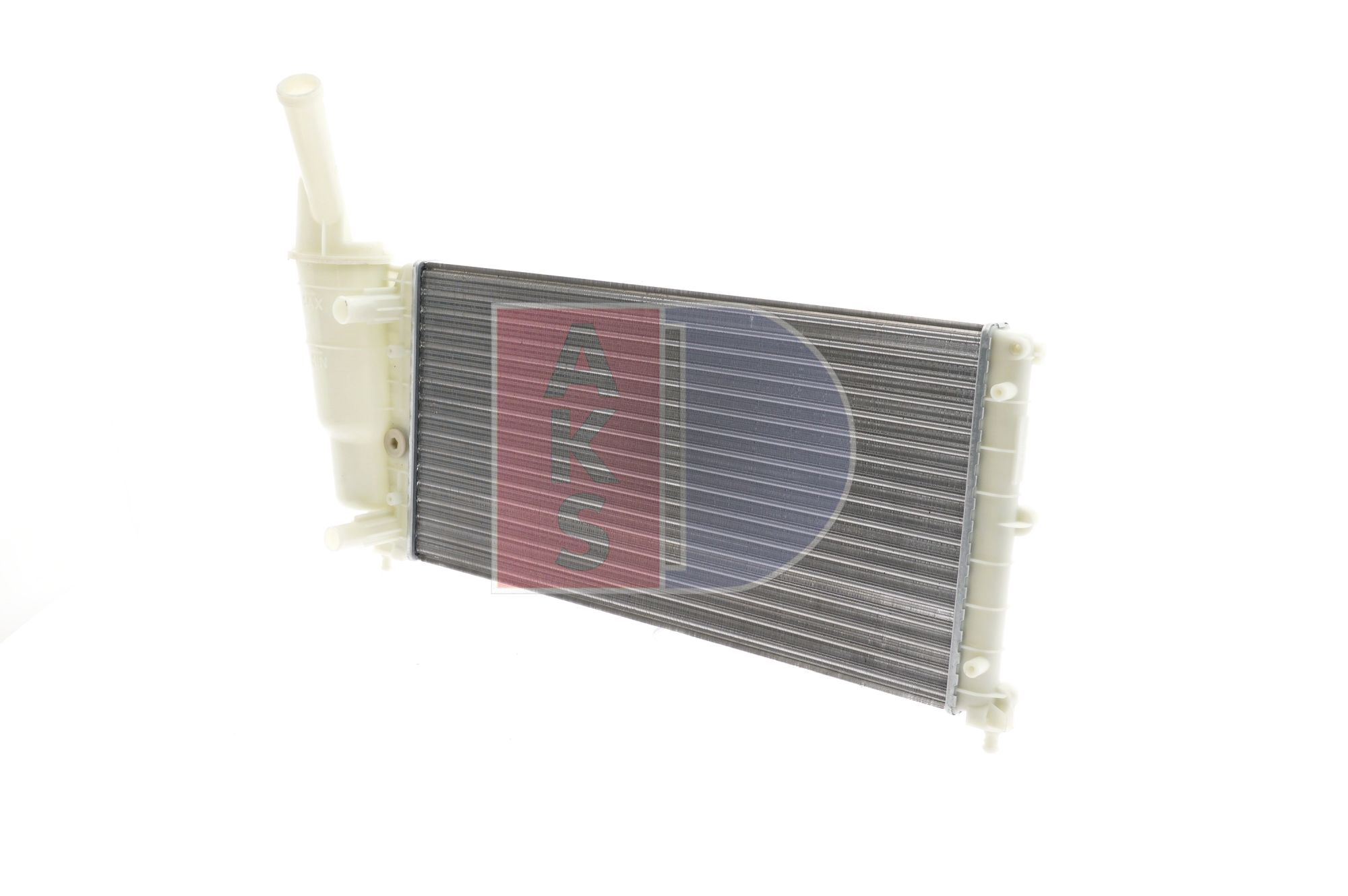 AKS DASIS 300014N Kylare Lancia Ypsilon 843 1.2 (843.AXB1A) 80 hk 188 A5.000