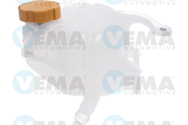 VEMA 160033 Ausgleichsbehälter VAUXHALL Corsavan Mk3 (D) (S07) 1.2 69PS 2017