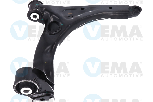 VEMA 260254 Querlenker VW Crafter Bus 2.0 TDI 102 PS DNAD