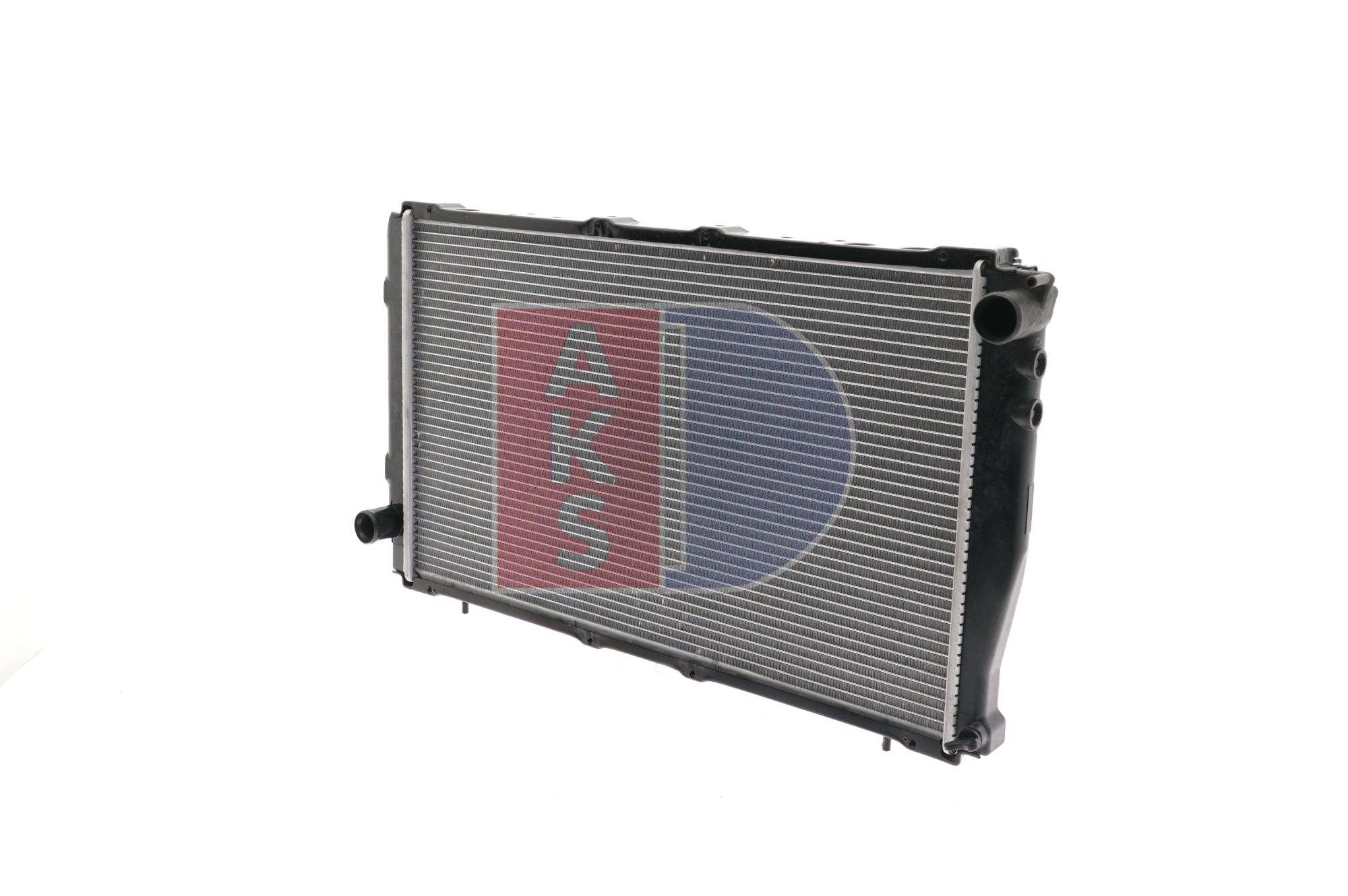 AKS DASIS 350014N Køler Subaru Legacy BC 2000 Turbo 4WD (BC5) 200 HK EJ20-GN