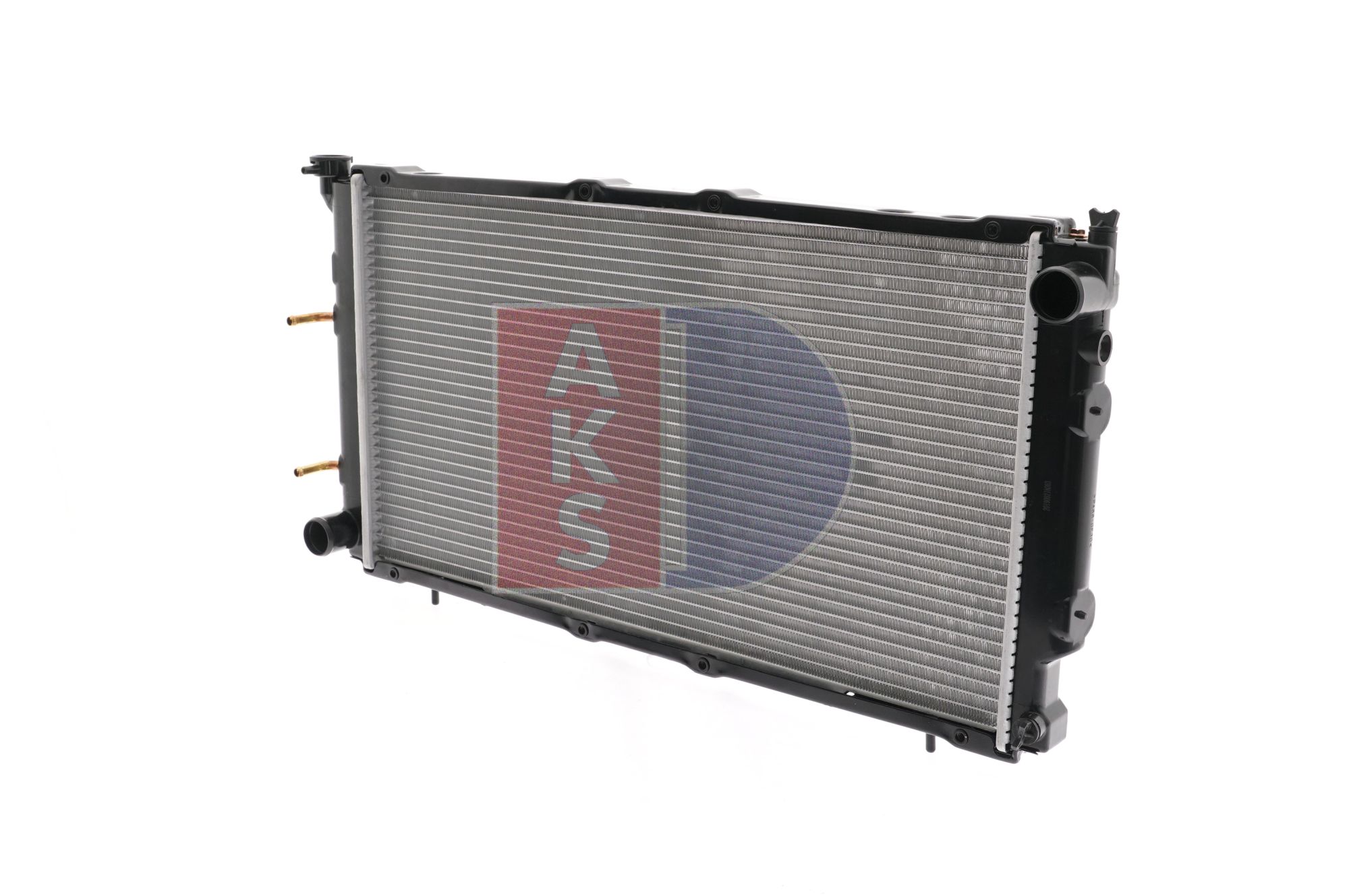 AKS DASIS 350200N Køler Subaru Legacy BC 1800 (BC2) 103 HK EJ18 SPI