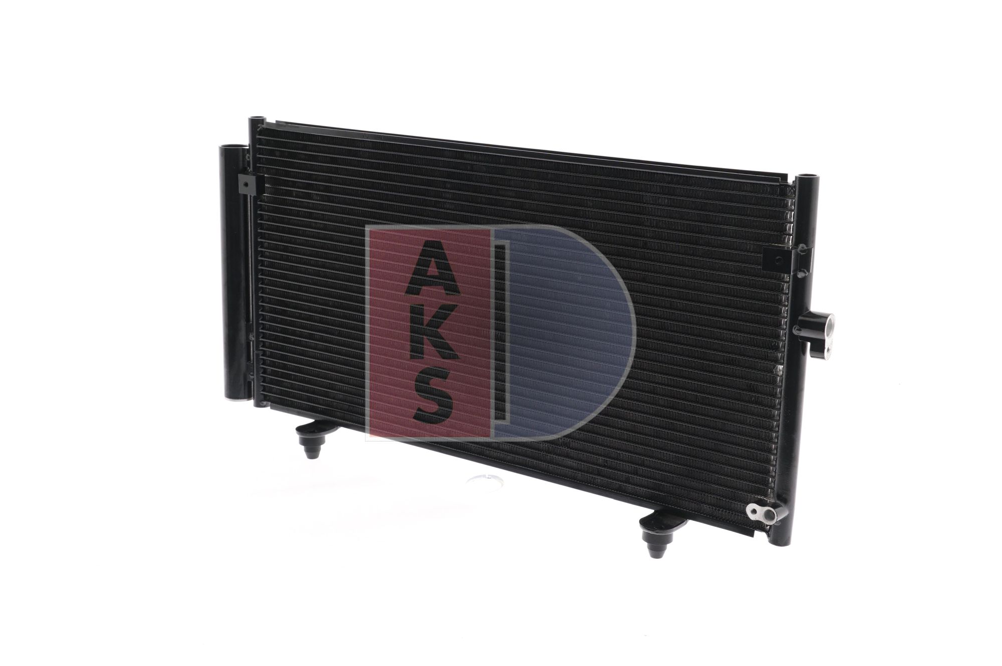 AKS DASIS 352011N Radiator clima Subaru Legacy 4 Break 3.0 R AWD (BPE) 245 CP EZ30