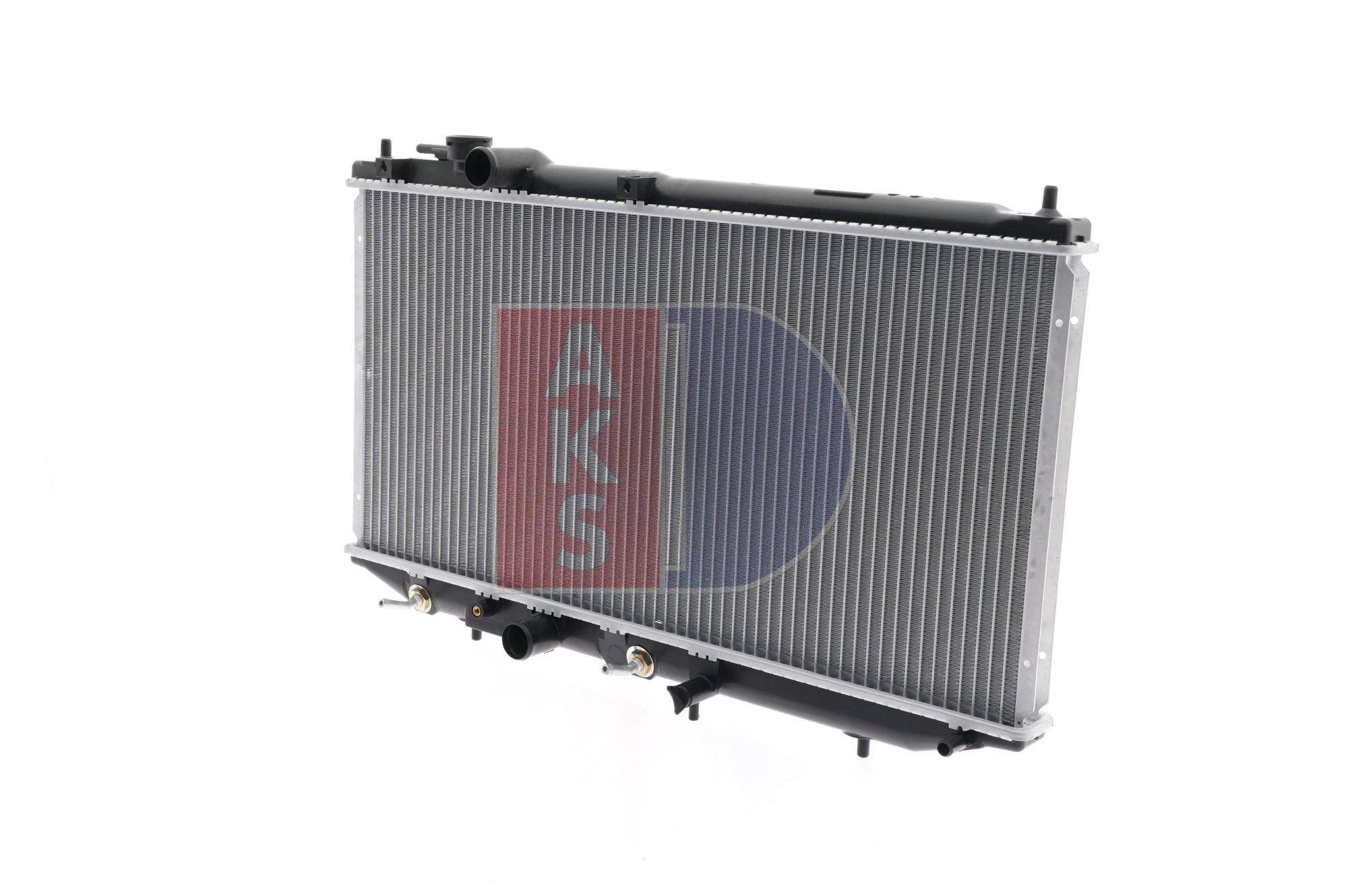 AKS DASIS 360220N Kylare Daihatsu Applause A101 1.6 16V 90 hk HD