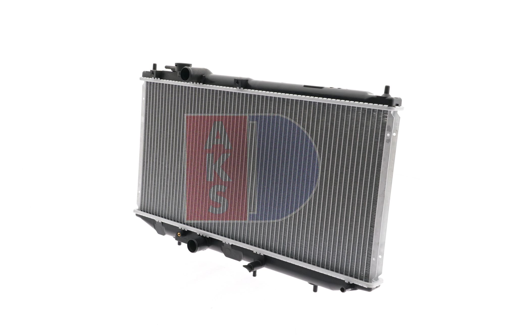 AKS DASIS 360230N Kylare Daihatsu Applause A101 1.6 16V 105 hk HD-E