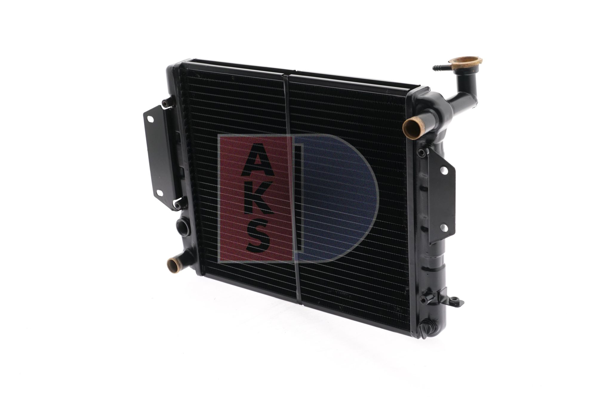 AKS DASIS 360330N Radiator Daihatsu Hijet S85 1.0 45 hp CB41