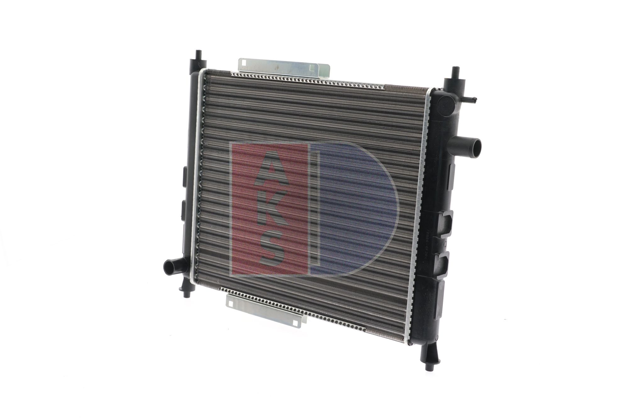 AKS DASIS 370330N Radiator MG Express Van 1.4 103 hp 14 K4F