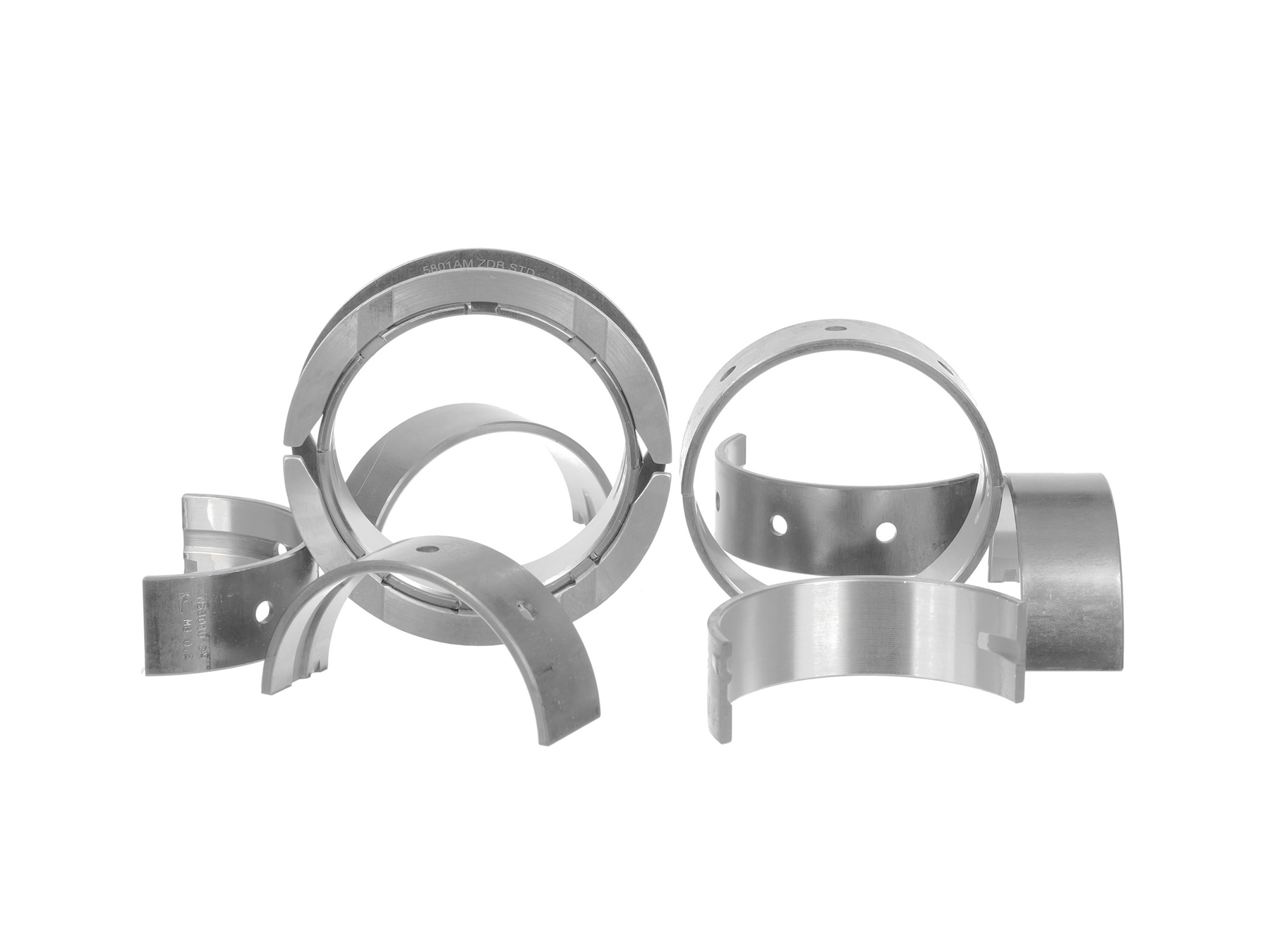ET ENGINETEAM LH004825 Cuzineti arbore cotit ALPINA B5 Touring (F11) 4.4 BiTurbo 600 CP N63 B44 A