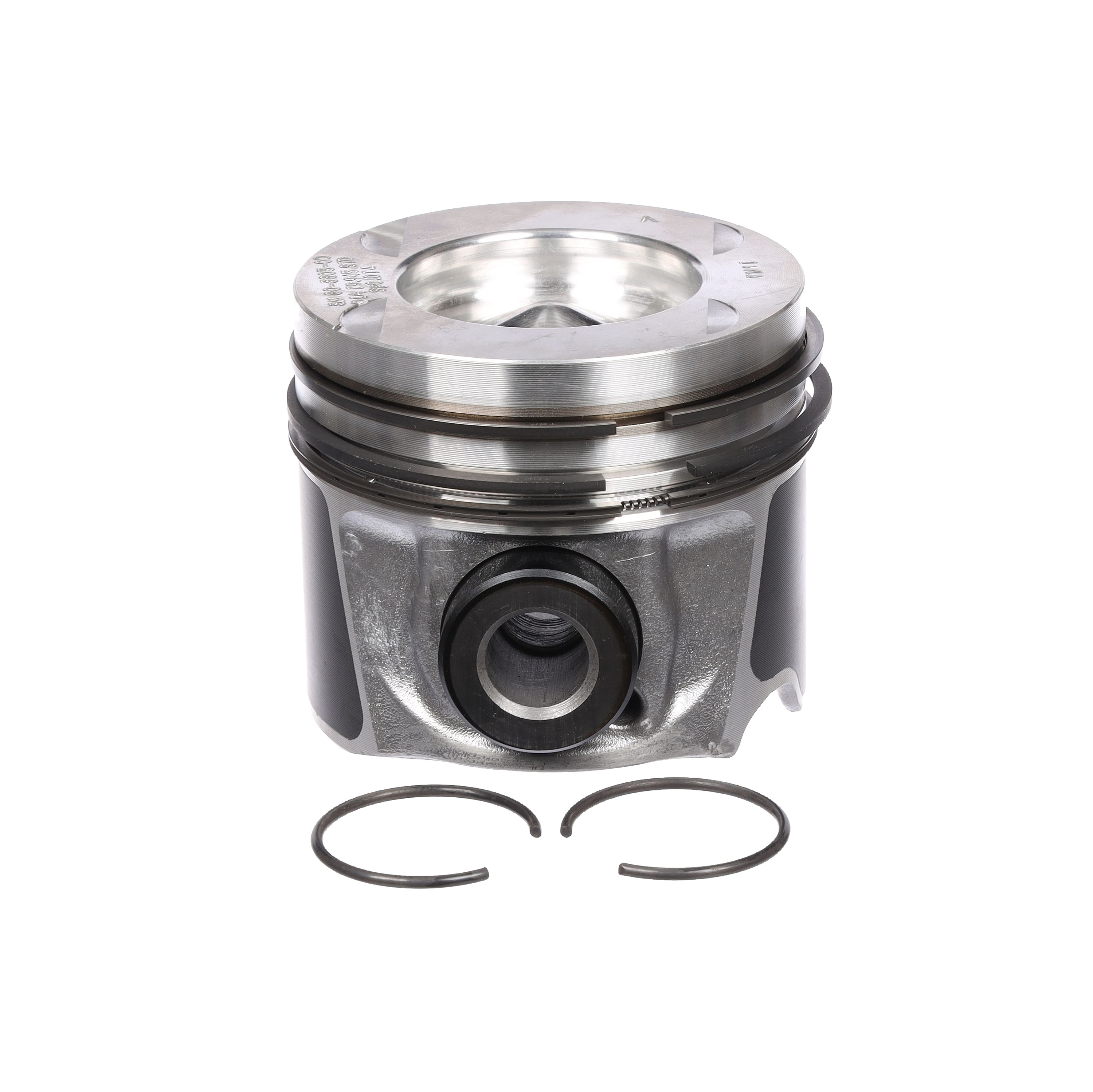 ET ENGINETEAM PM011100 Piston VAUXHALL Vivaro Van (X82) 1.6 CDTi 90CV 2019