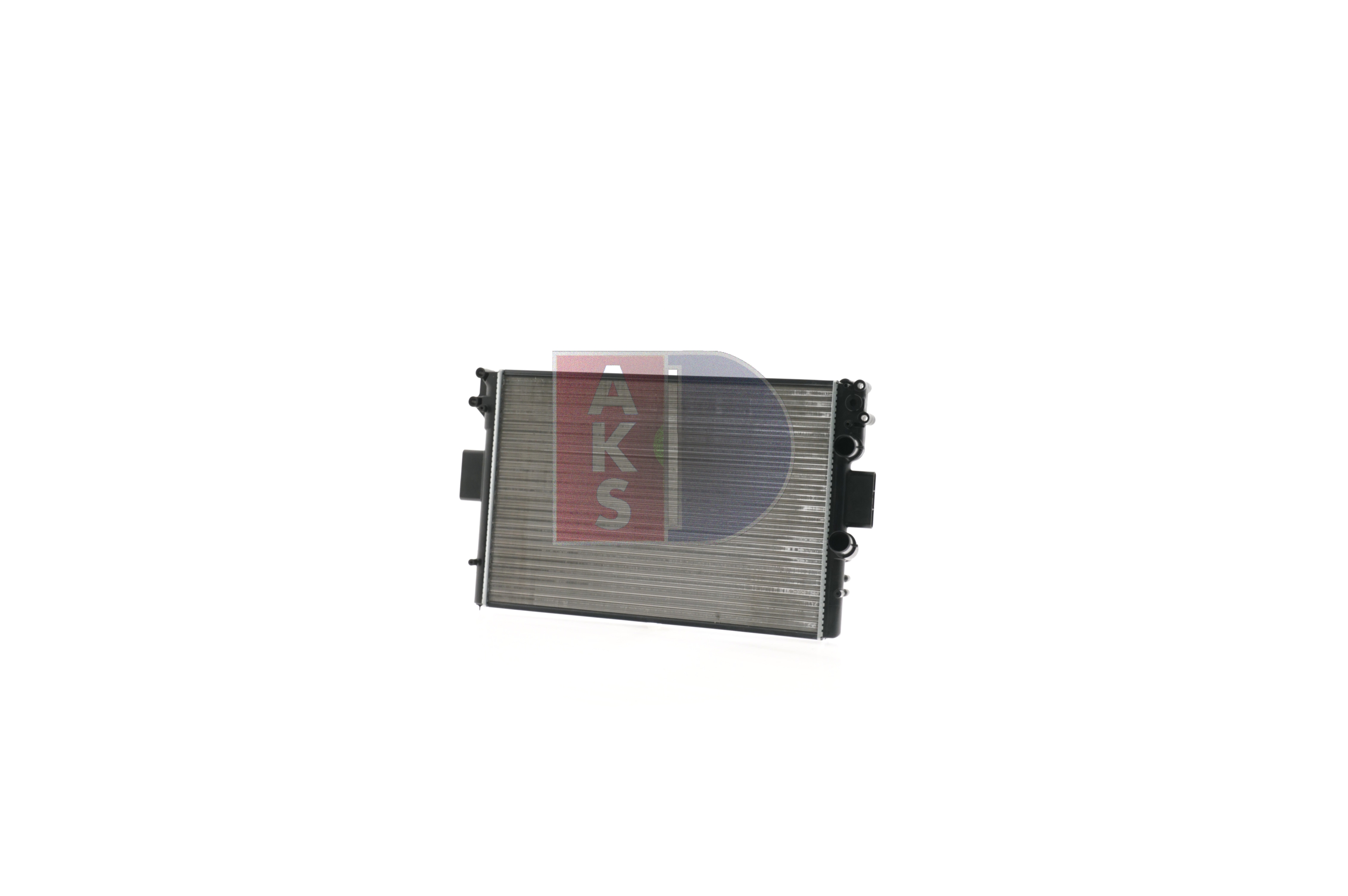 AKS DASIS 400009N Kylare Iveco Daily 3 2.8 50 C 13 125 hk 8140.43S