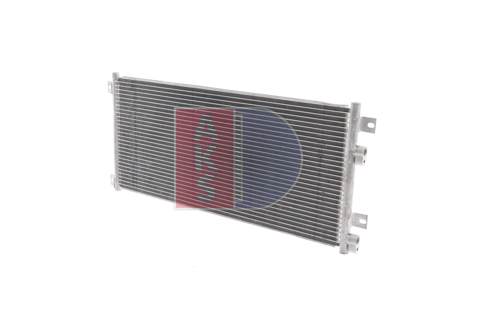 AKS DASIS 402004N Condensor Iveco Daily 3 2.8 50 C 13 125 Pk 8140.43S