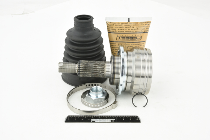 FEBEST 0710-AZG413 Antriebswellengelenk Suzuki Swift 3 1.3 (RS 413, ZC11S) 91 PS M13A