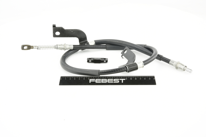 FEBEST 10100-CAPRH Handbremsseil Opel Antara 07 2.0 CDTI 4x4 170PS 2016