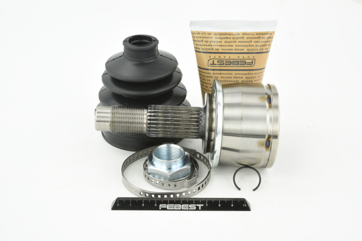 FEBEST 1810-MOKR Cv joint OPEL Mokka / Mokka X (J13) 1.6 CDTI (_76) 110 hp B 16 DTN