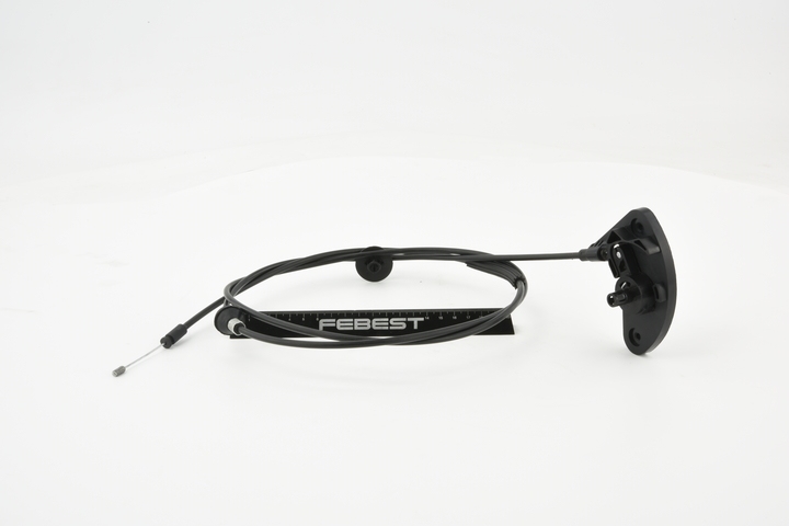 FEBEST 21101-CB8 Capó Ford C Max 2 2.0 TDCi 170 cv T8DF