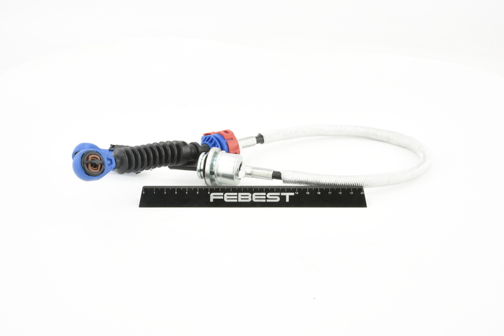 FEBEST 21106-FYB Getriebeölfilter 2.4 DI 90 PS D2FA