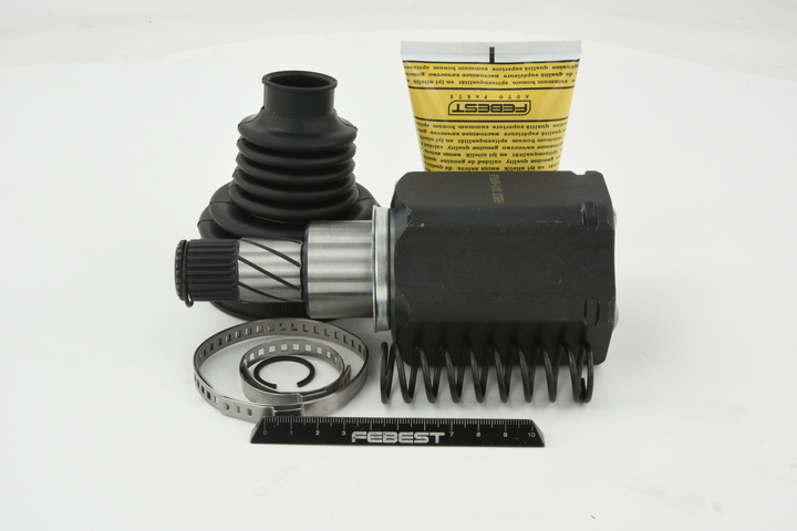 FEBEST 2411-KAPTLH Indicator relay 1.6 Hi-Flex (HSJH) 120 hp H4M 736