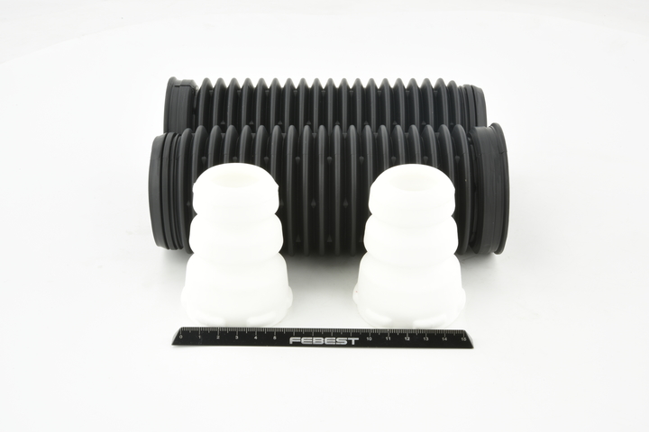 FEBEST VWSHB-TIGIF-KIT Druckspeicher 1.6 TDI 115 PS DDYA