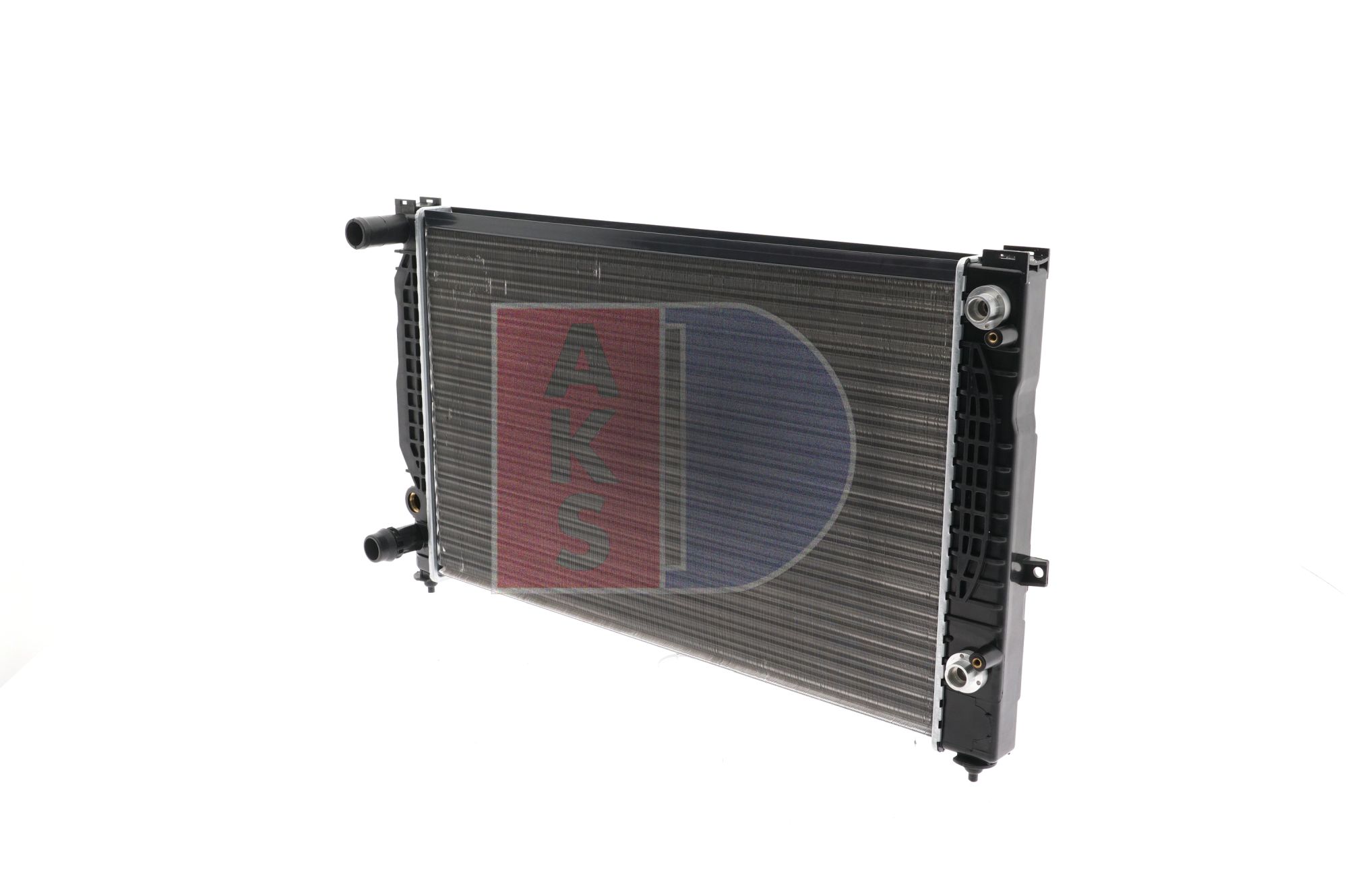 AKS DASIS 480012N Radiatore Audi A4 B5 Avant 1.8 115 CV AFY