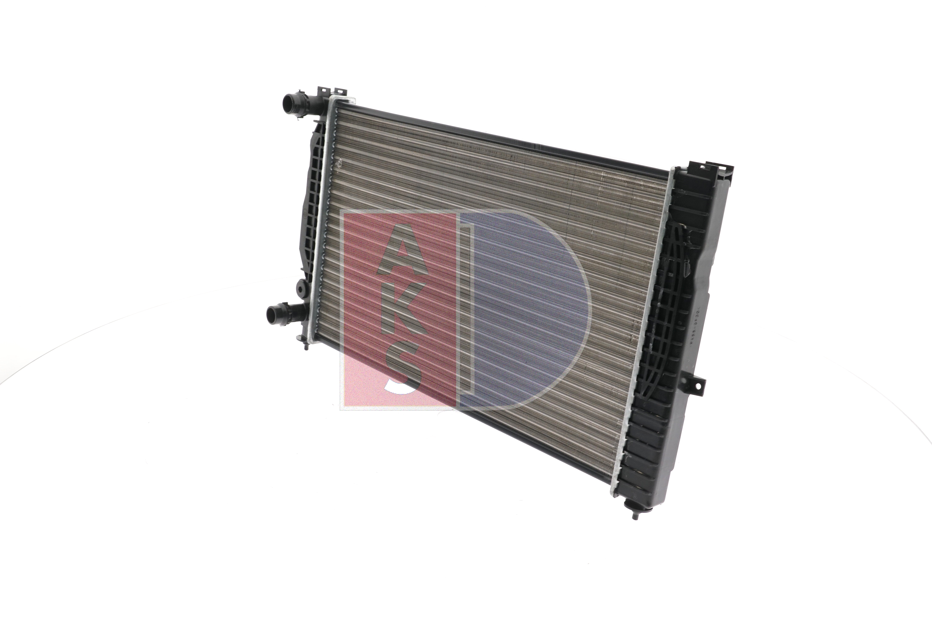 AKS DASIS 480026N Radiator Passat 3B6 1.9 TDI 4motion 130 hk AVF