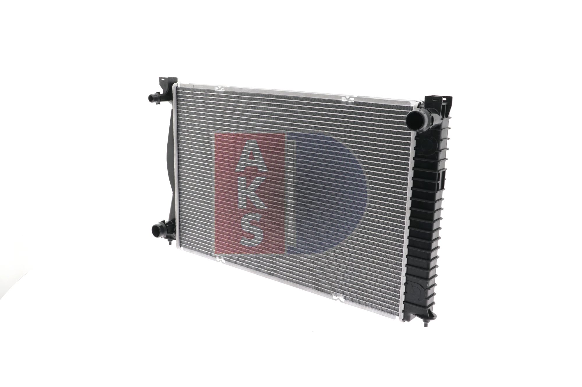 AKS DASIS 480052N Radiator Audi A6 C6 2.7 TDI 180 hk BPP