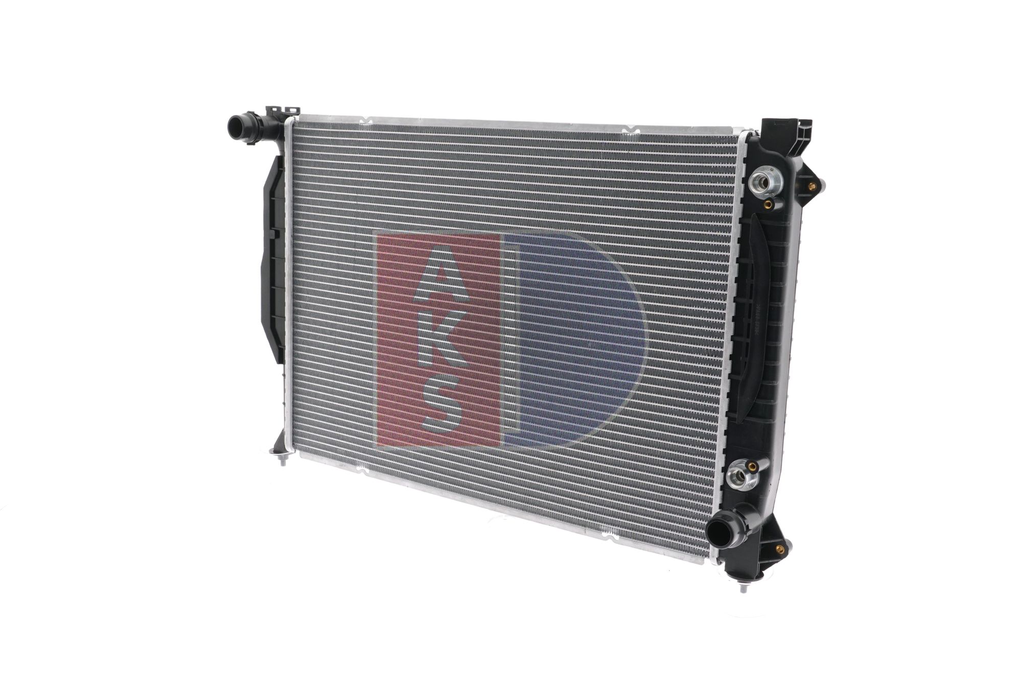 AKS DASIS 480150N Radiator Audi A6 C5 Sedan 2.5 TDI 150 hk AFB