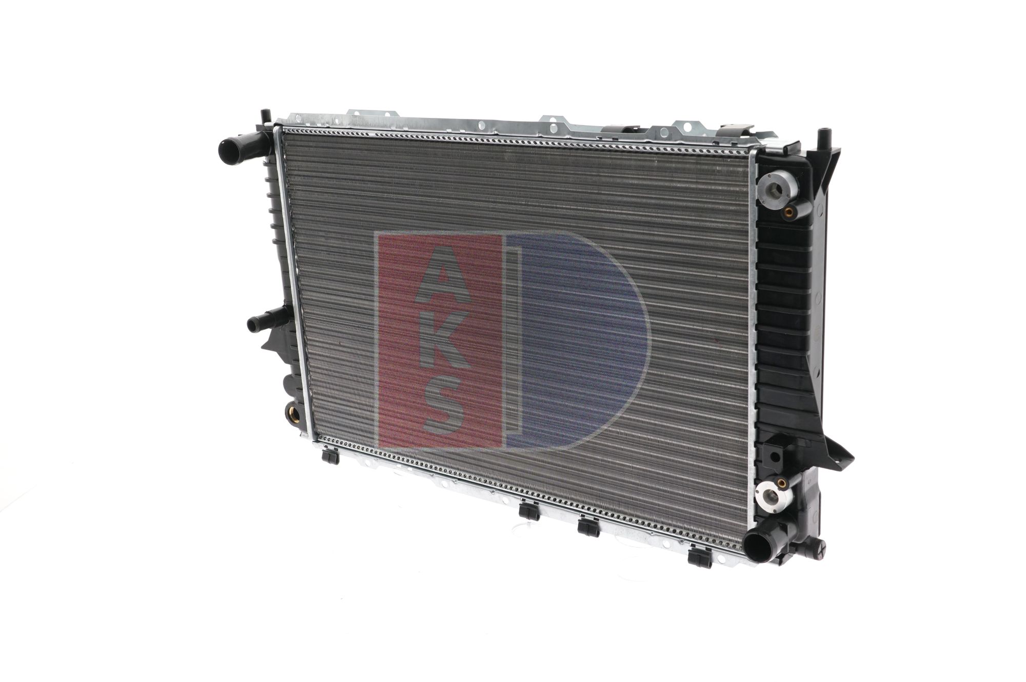 AKS DASIS 481150N Radiatore Audi 100 C4 2.8 E 174 CV AAH