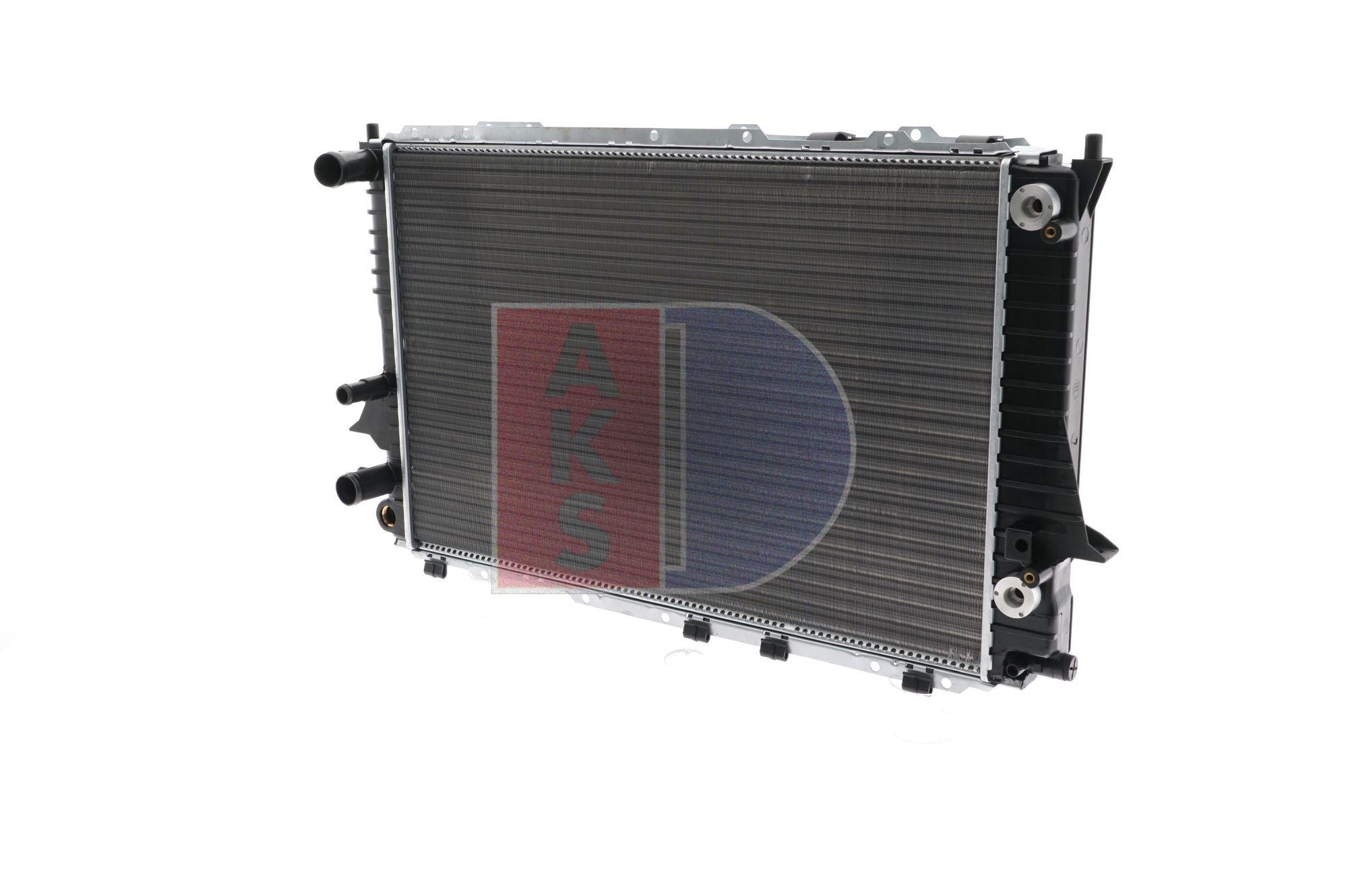 AKS DASIS 481180N Radiatore Audi 100 C4 2.0 E 115 CV AAD