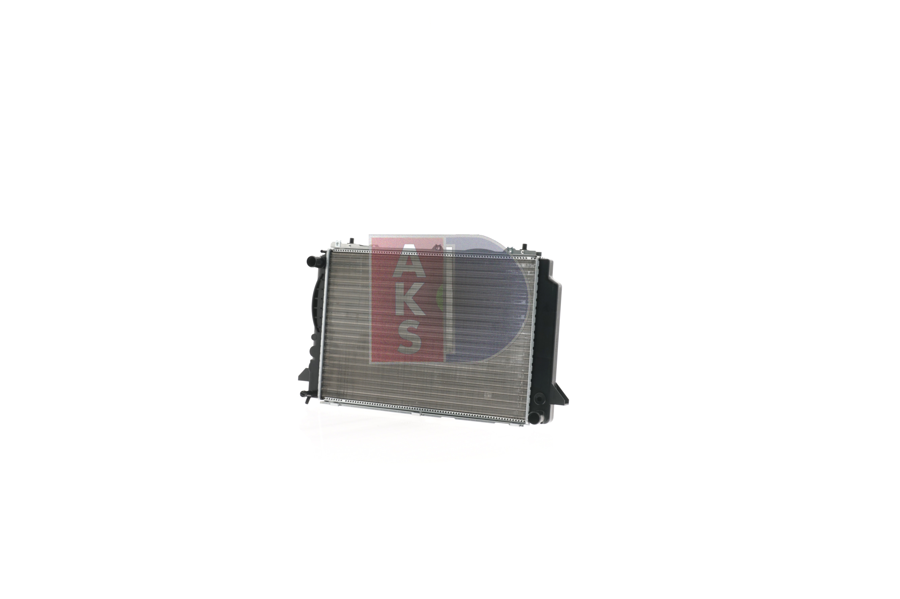 AKS DASIS 481400N Jäähdytin Audi Cabriolet 8g7 b4 2.6 150 hv ABC