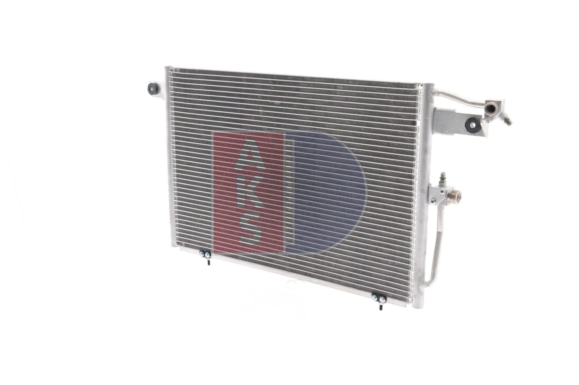 AKS DASIS 482000N AC kondensator Audi A6 C4 2.3 133 hk AAR