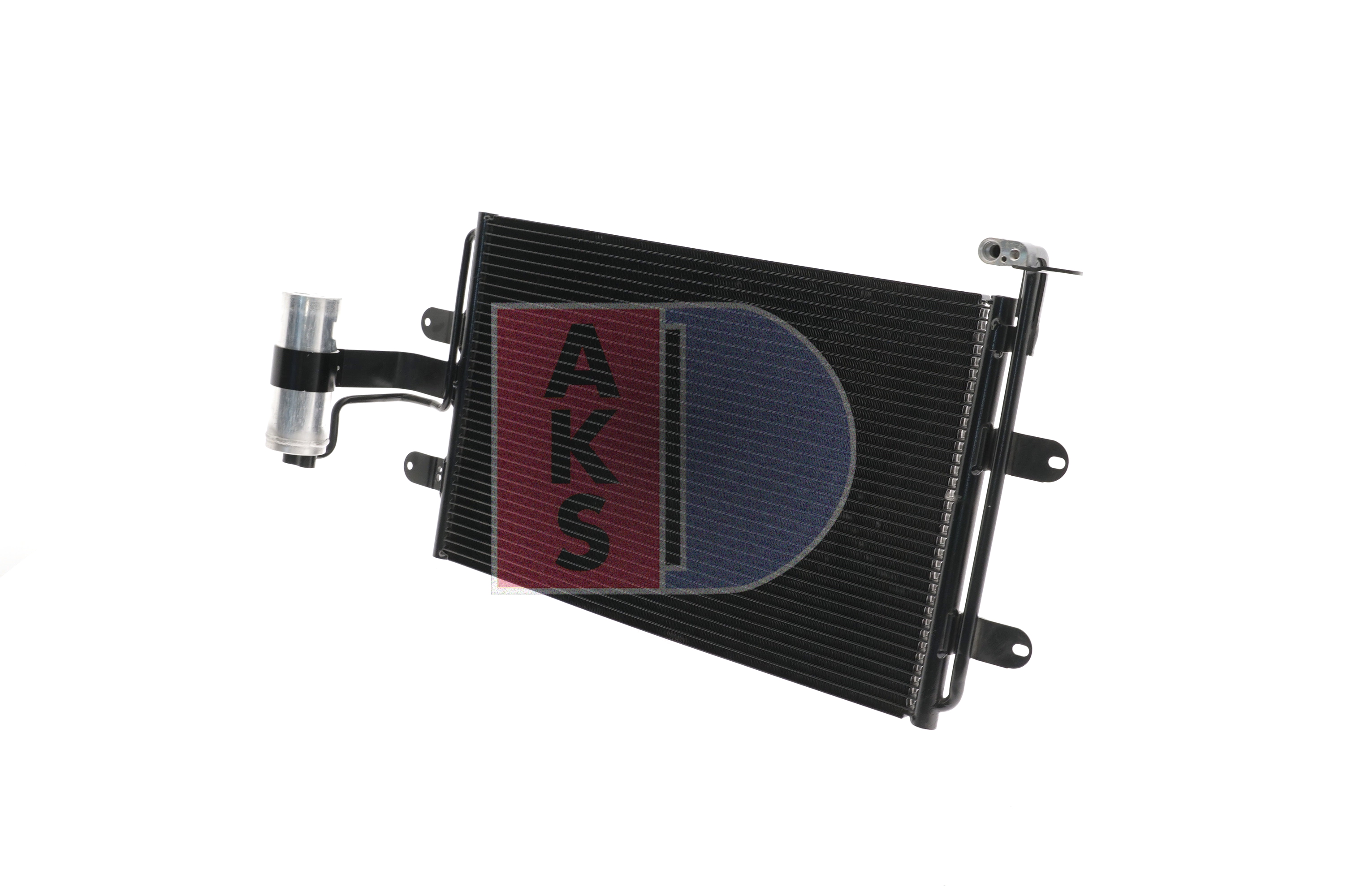 AKS DASIS 482008N Condensor VW Bora 1j2 1.9 TDI 4motion 150 Pk ARL