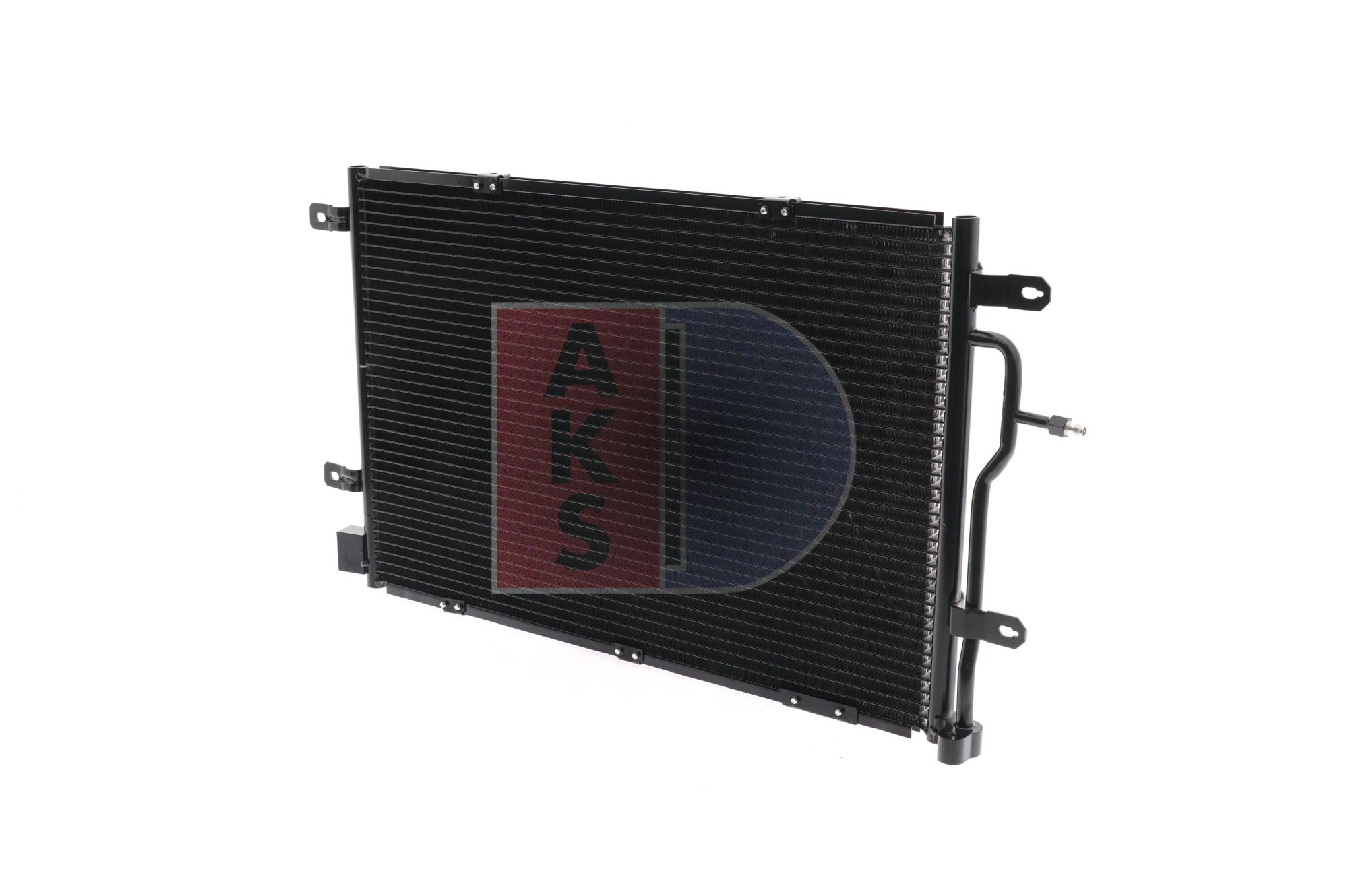 AKS DASIS 482013N Radiator clima Audi A4 8h S4 quattro 344 CP BHF