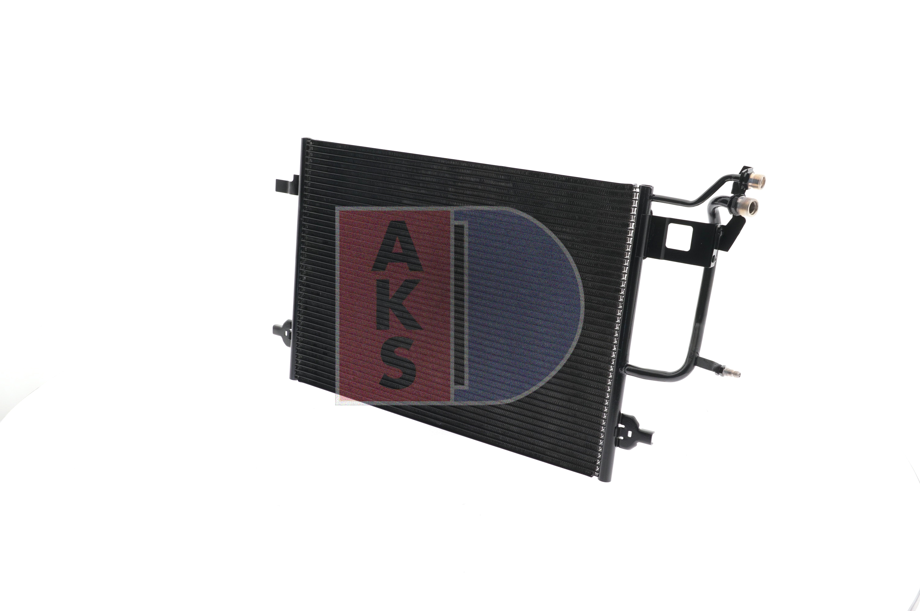 AKS DASIS 482210N Klimakondensator Passat 3B5 2.3 VR5 Syncro/4motion 150 PS AGZ