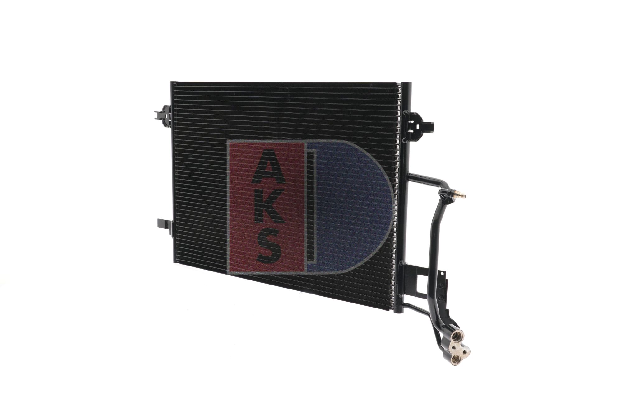 AKS DASIS 482240N Klimakondensator Passat 3B5 2.5 TDI Syncro/4motion 150 PS AFB