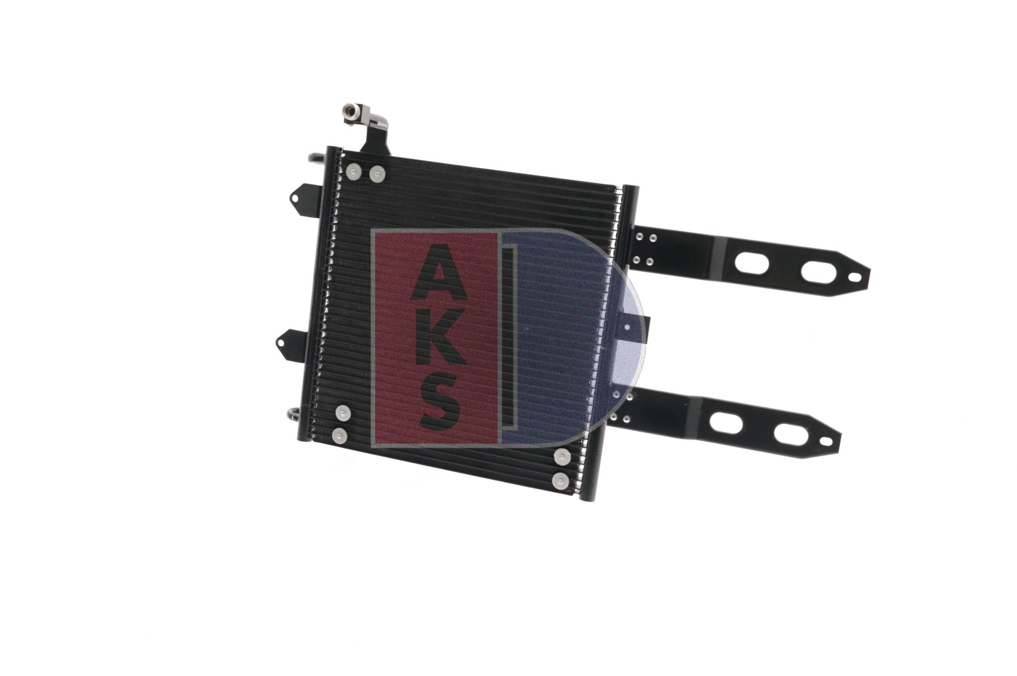 AKS DASIS 482250N Condensor VW Polo Classic 6kv 1.6 75 Pk ALM