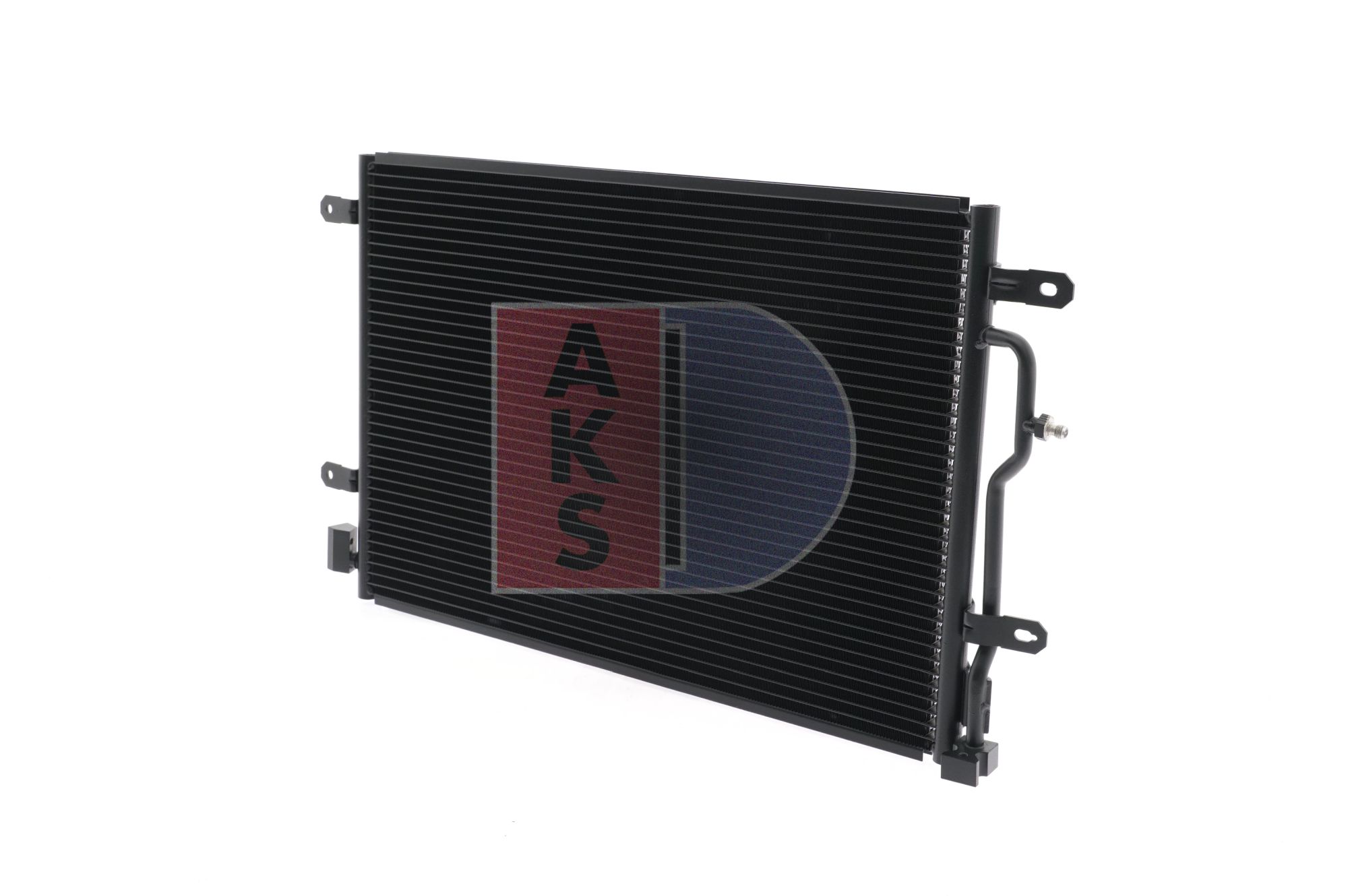 AKS DASIS 482300N Klímahűtő Audi A6 C5 Kombi 3.0 220 LE ASN