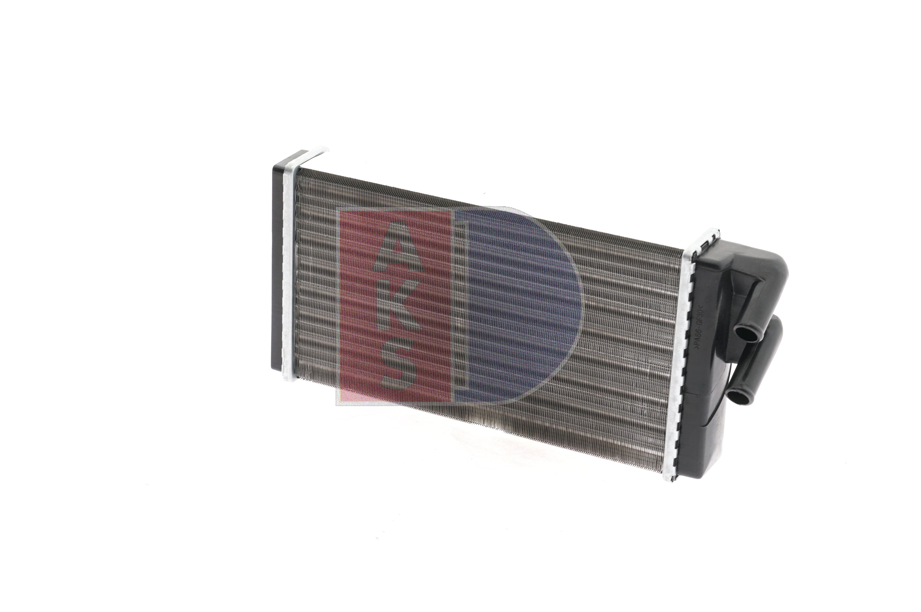 AKS DASIS 489040N Lämmityslaitteen kenno Audi 100 C4 2.3 E quattro 133 hv AAR