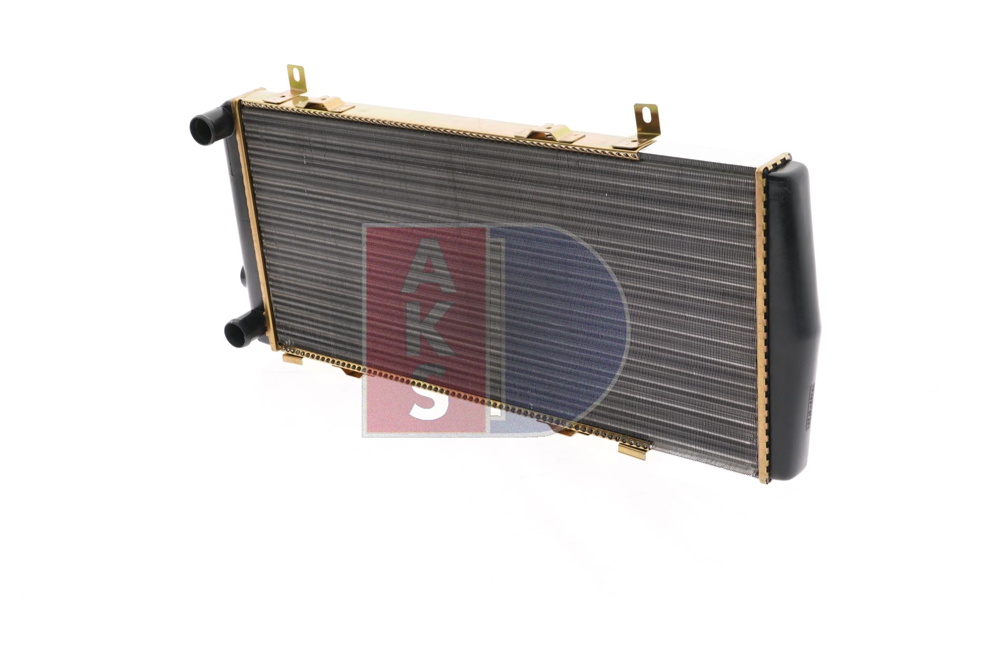 AKS DASIS 490002N Kylare VW Caddy 2 Pickup 1.6 75 hk AEE