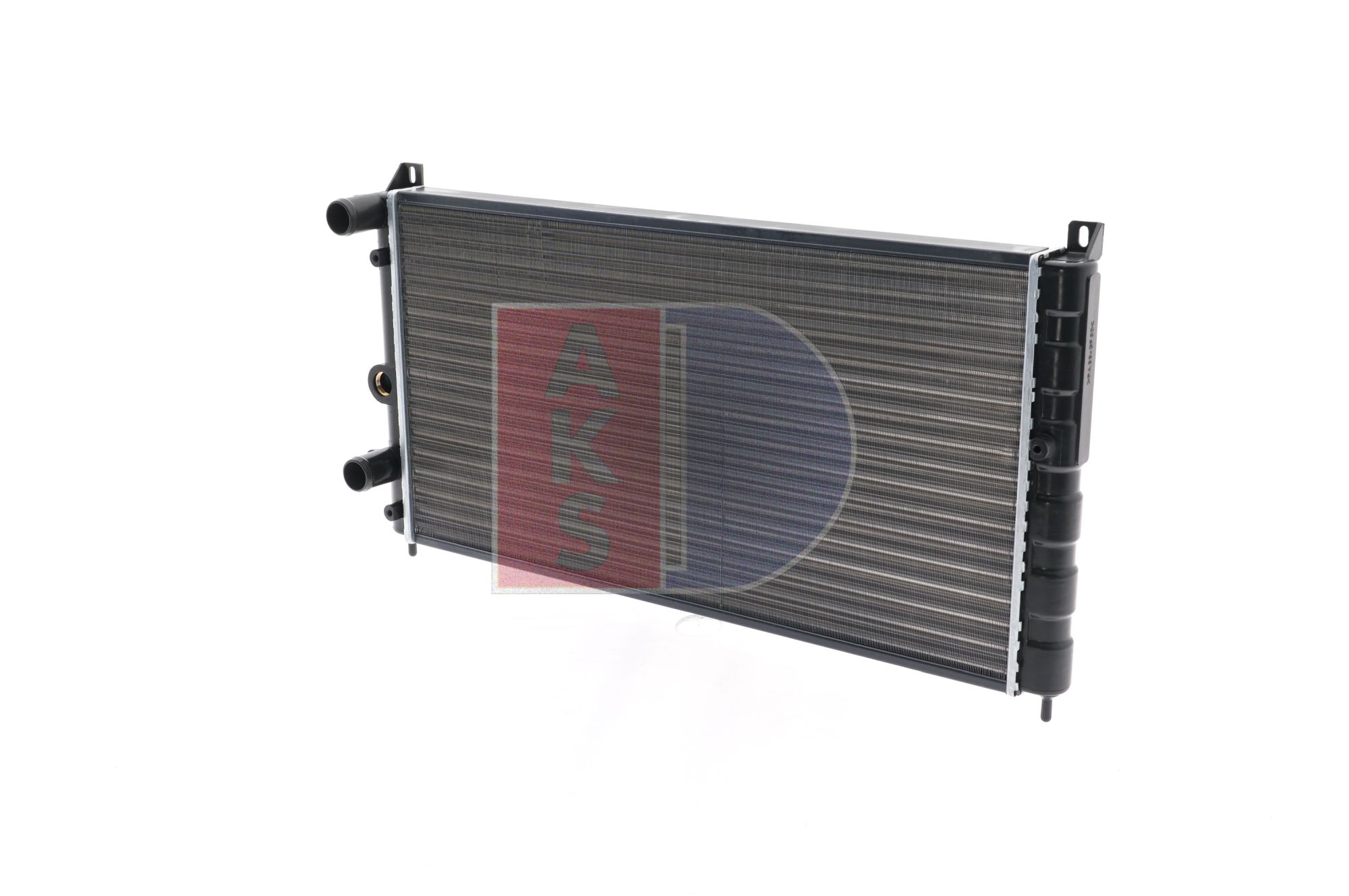 AKS DASIS 491110N Kylare VW Caddy 2 Pickup 1.9 D 64 hk AEF