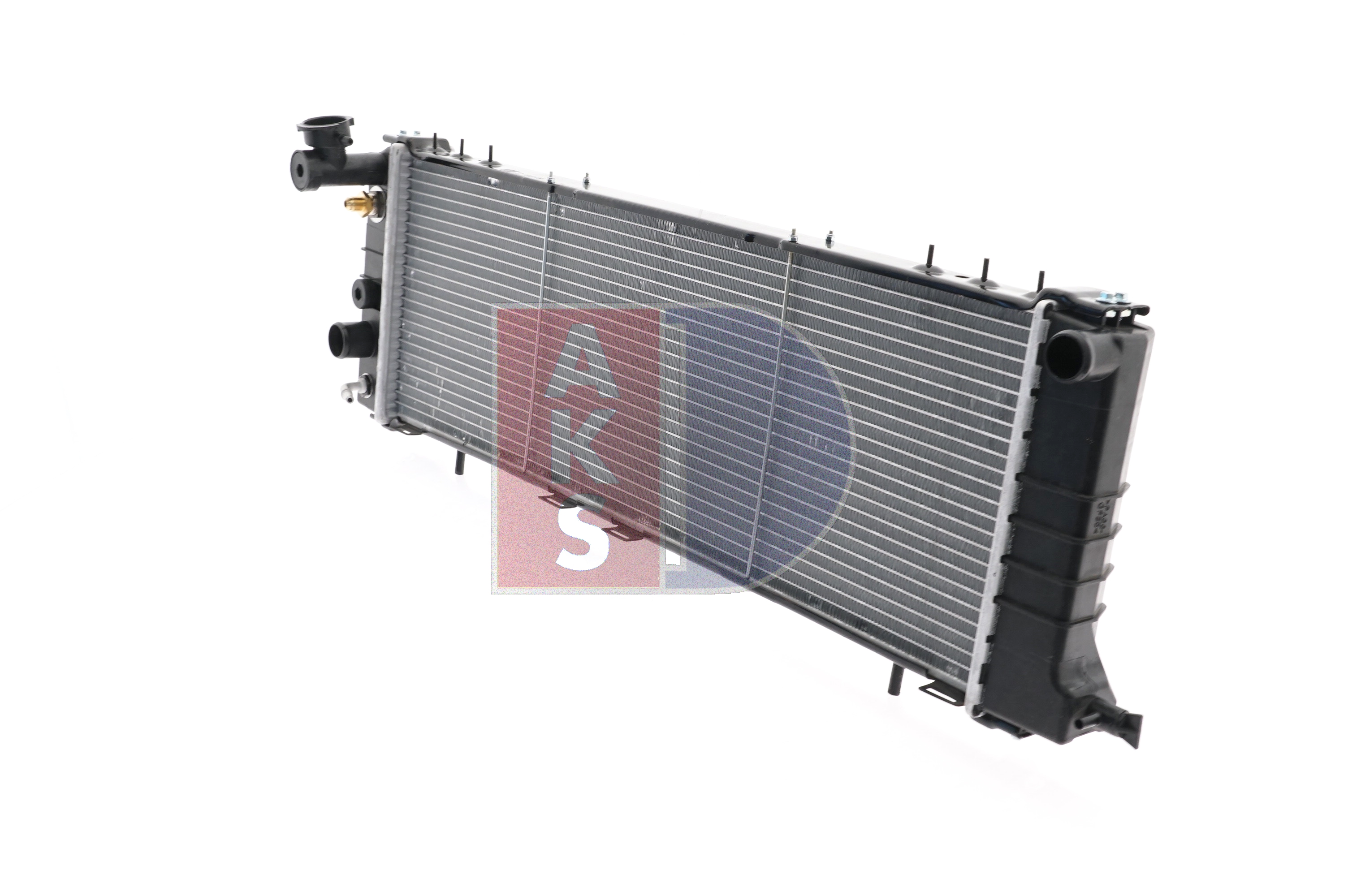 AKS DASIS 520250N Kylare Comanche 4.0 178 hk ERH