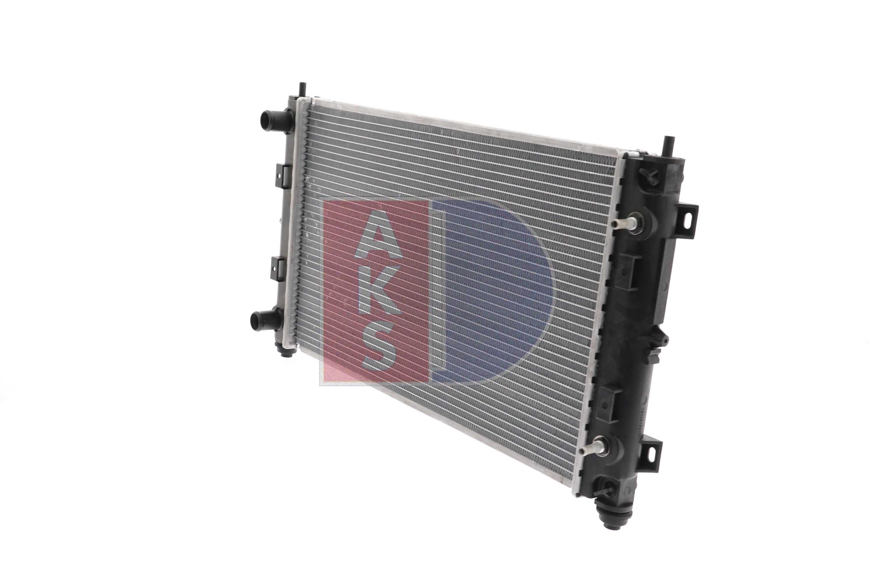 AKS DASIS 520500N Radiator Chrysler Stratus JA 2.0 16V 133 hp ECB