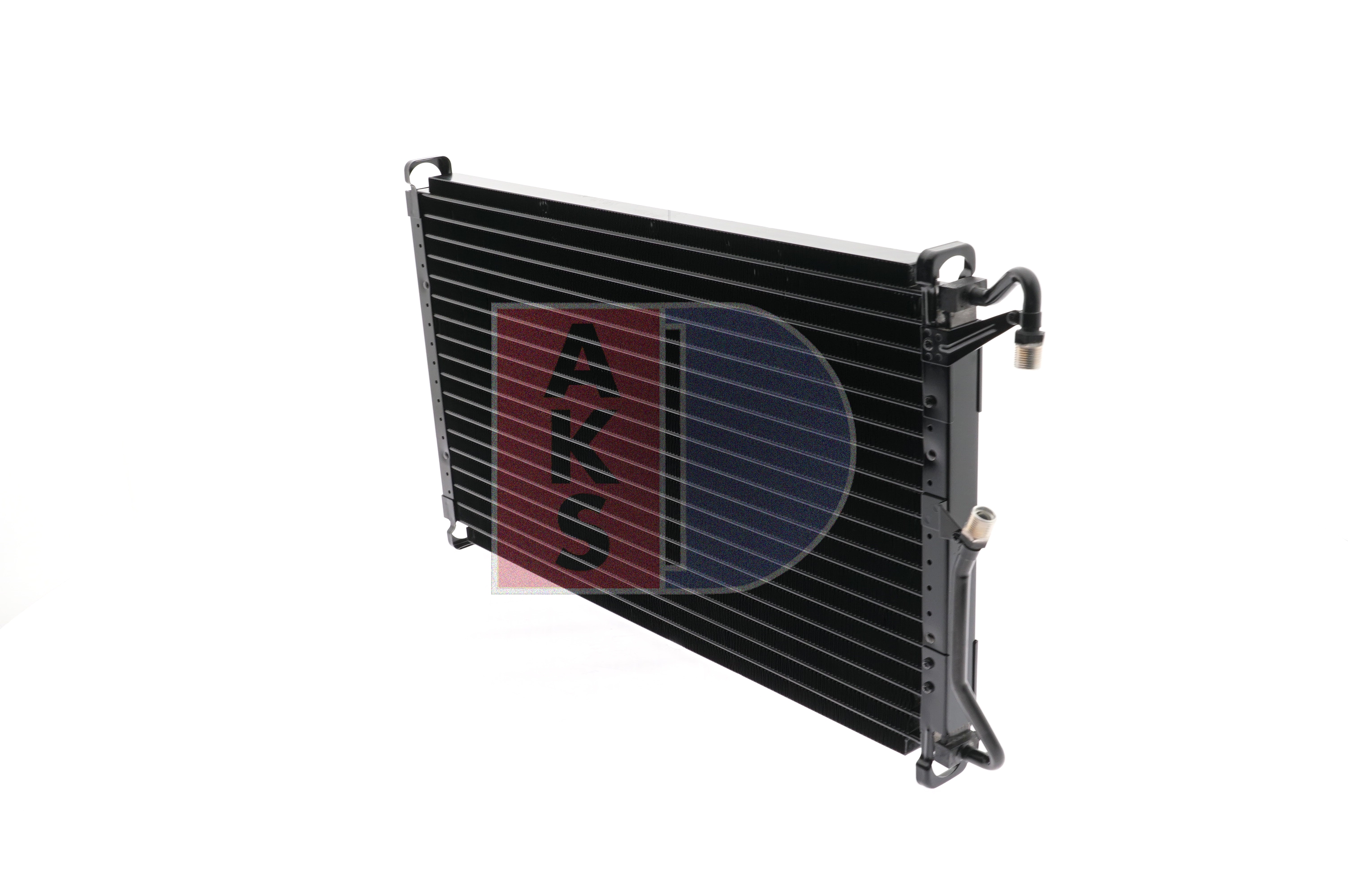 AKS DASIS 522120N Ilmastoinnin lauhdutin CHEVROLET Lumina APV MPV 2.3 (LD2) 137 hv LD2