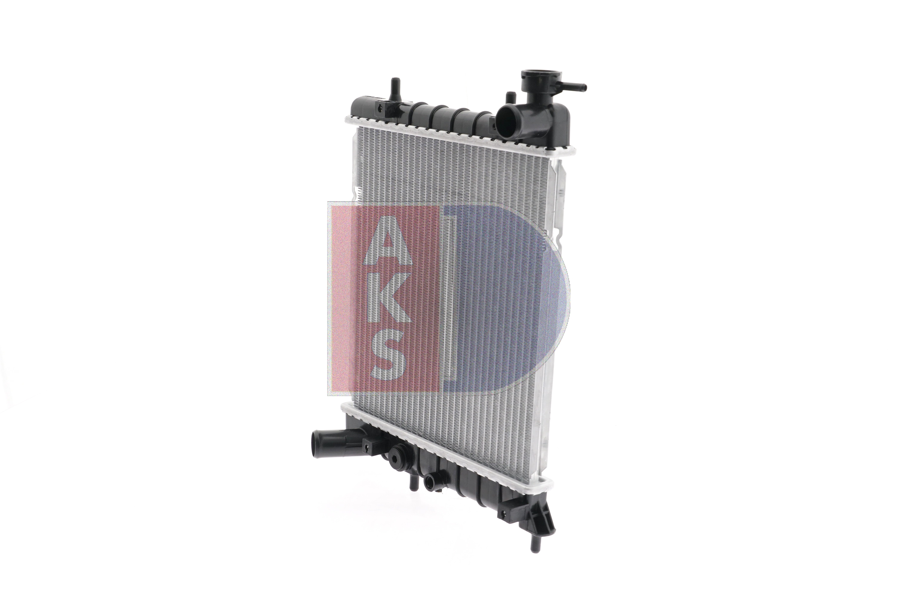AKS DASIS 560014N Radiator Hyundai Accent LC 1.6 105 hp G4ED