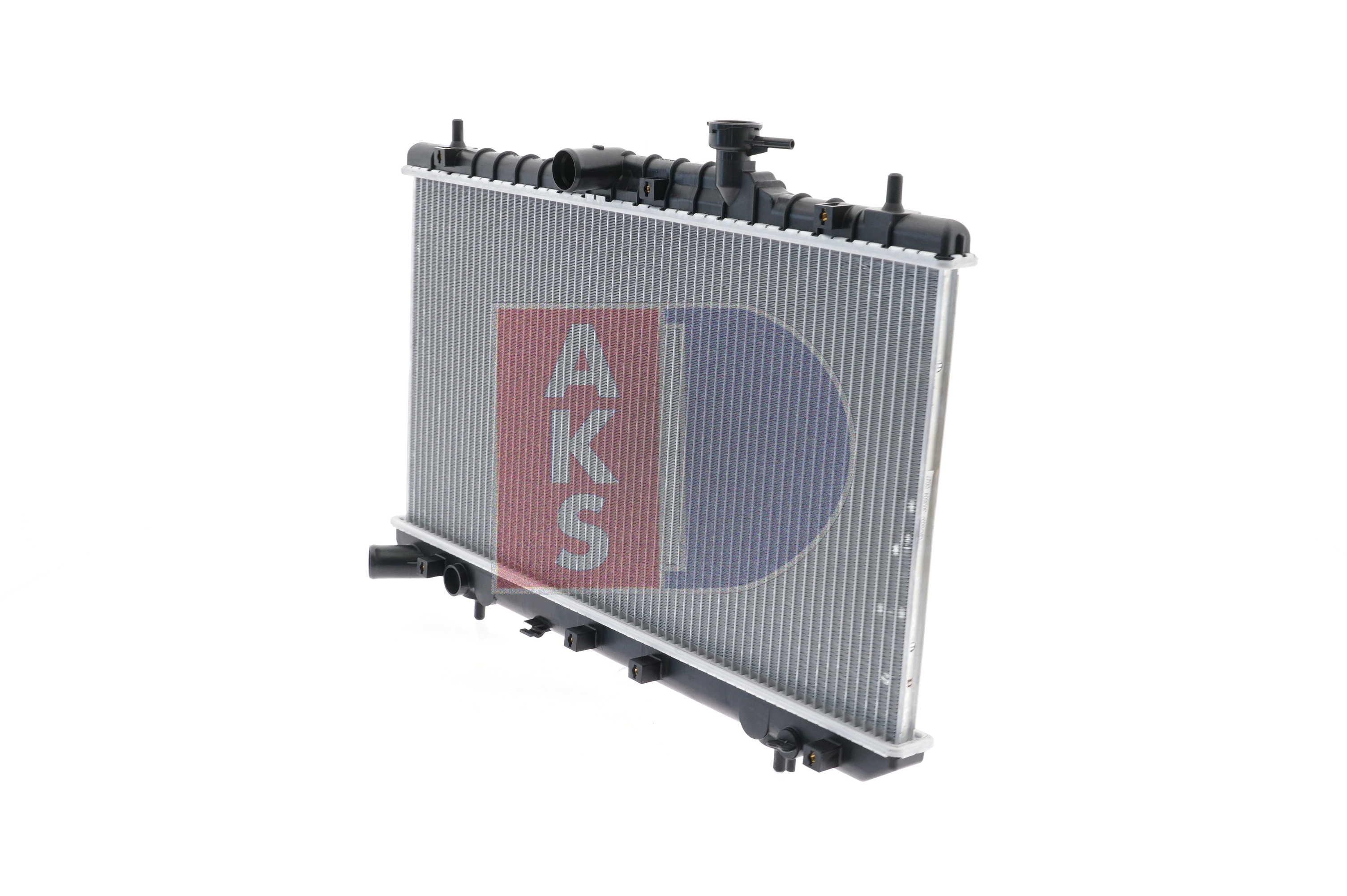 AKS DASIS 560015N Radiator Hyundai Accent LC 1.6 105 hp G4ED