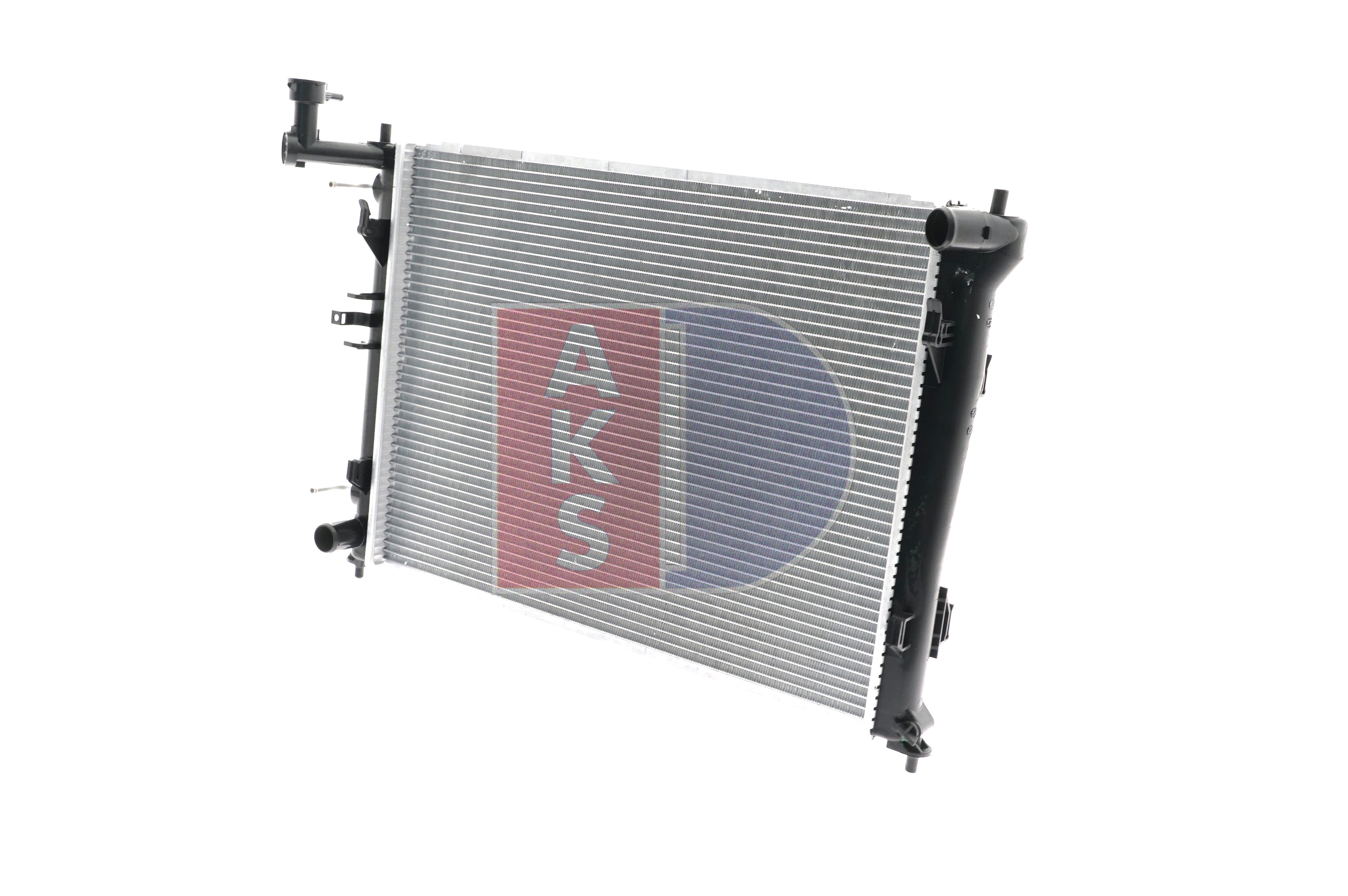 AKS DASIS 560032N Radiator KIA Ceed ED 1.6 115 hk G4FC